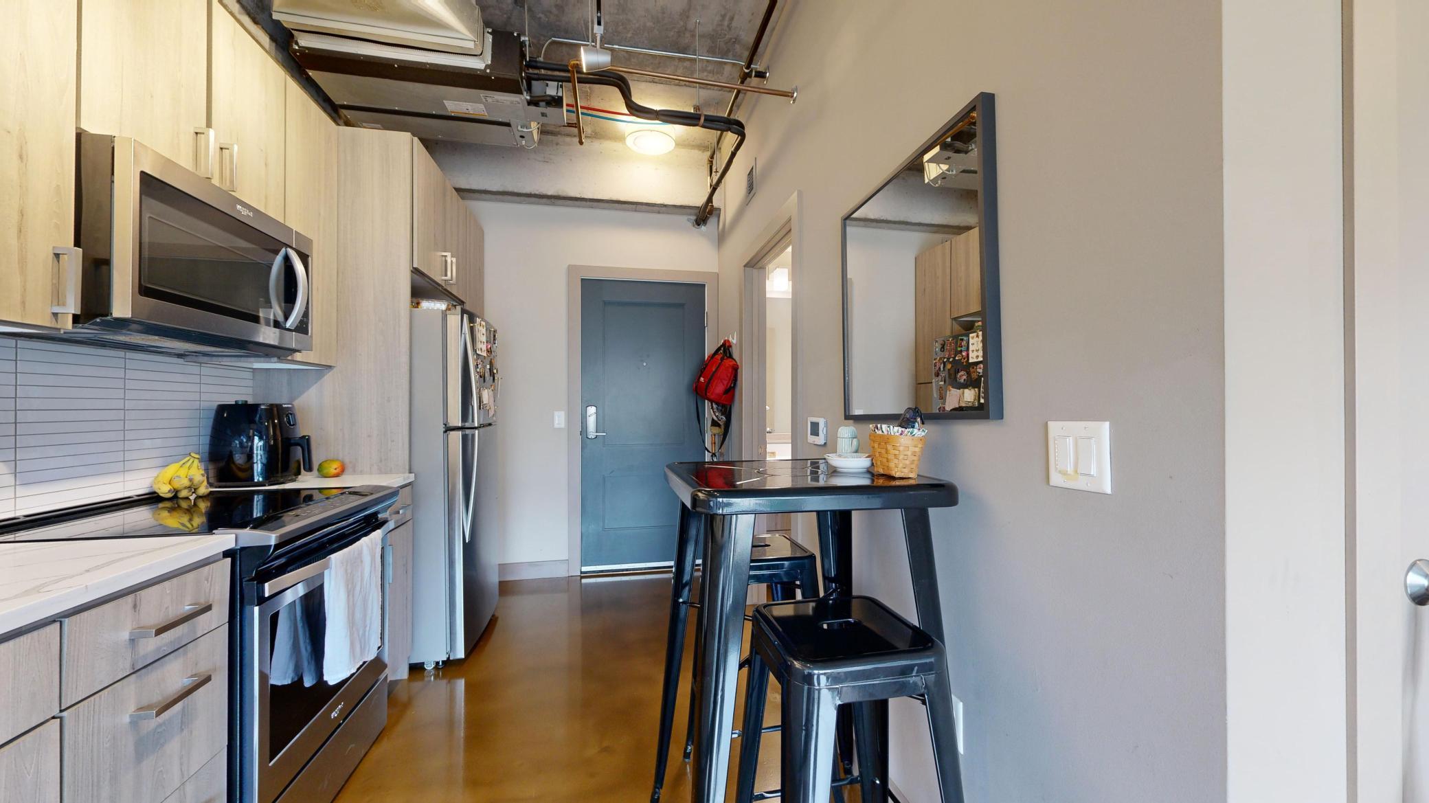728 3rd Street N Unit: 502