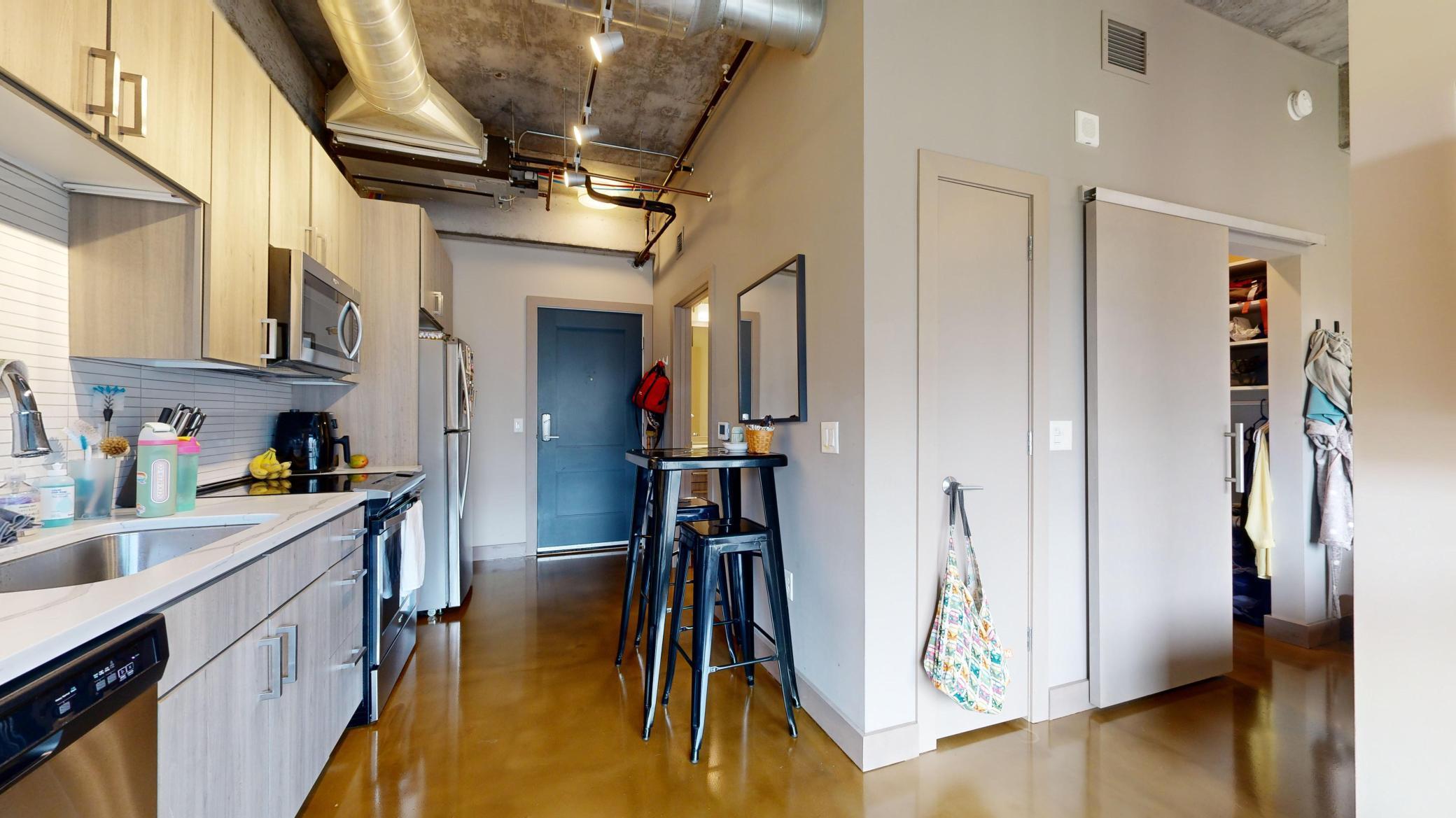 728 3rd Street N Unit: 502