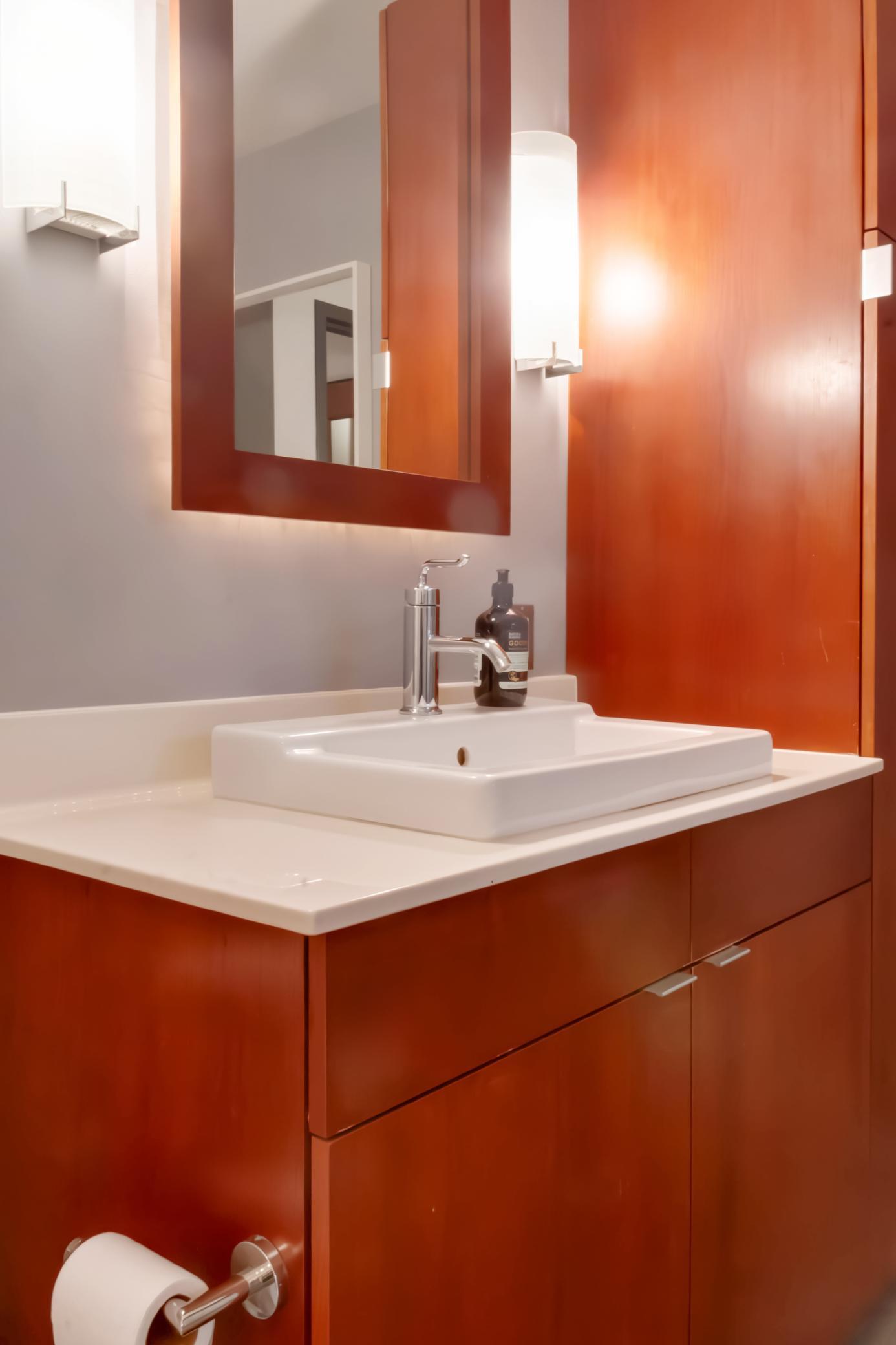 730 Stinson Blvd Unit: 303