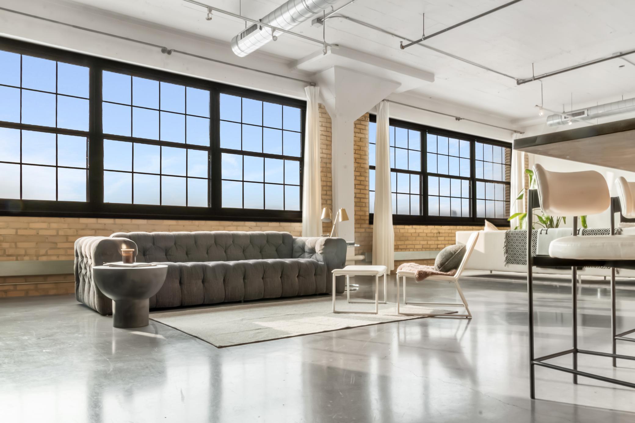 730 Stinson Blvd Unit: 303