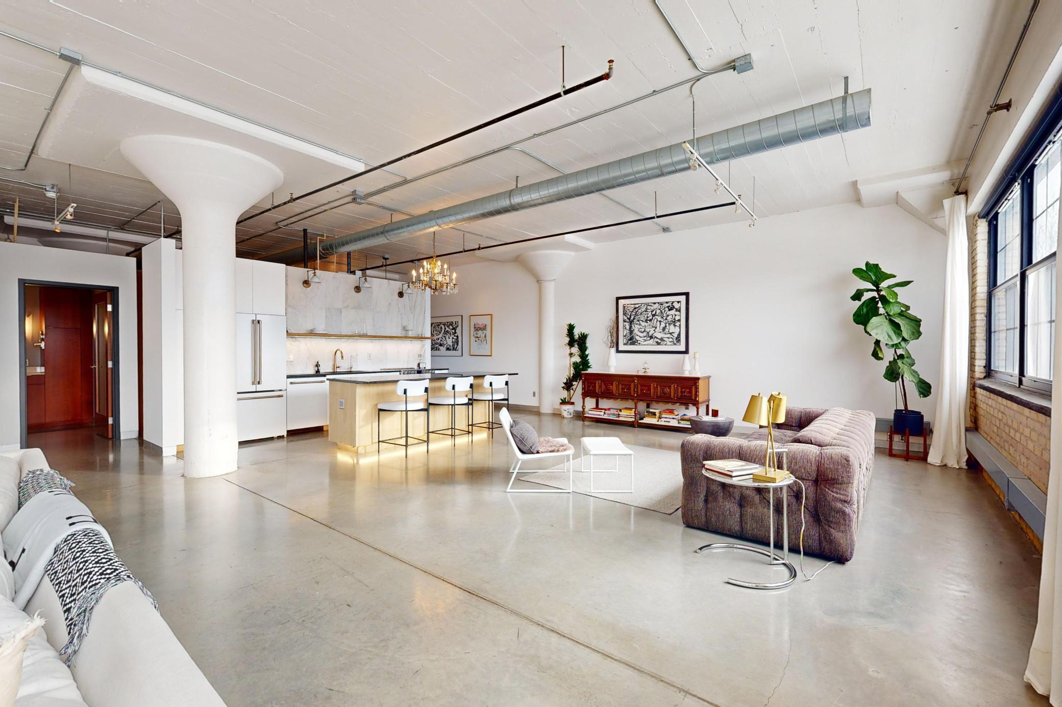 730 Stinson Blvd Unit: 303