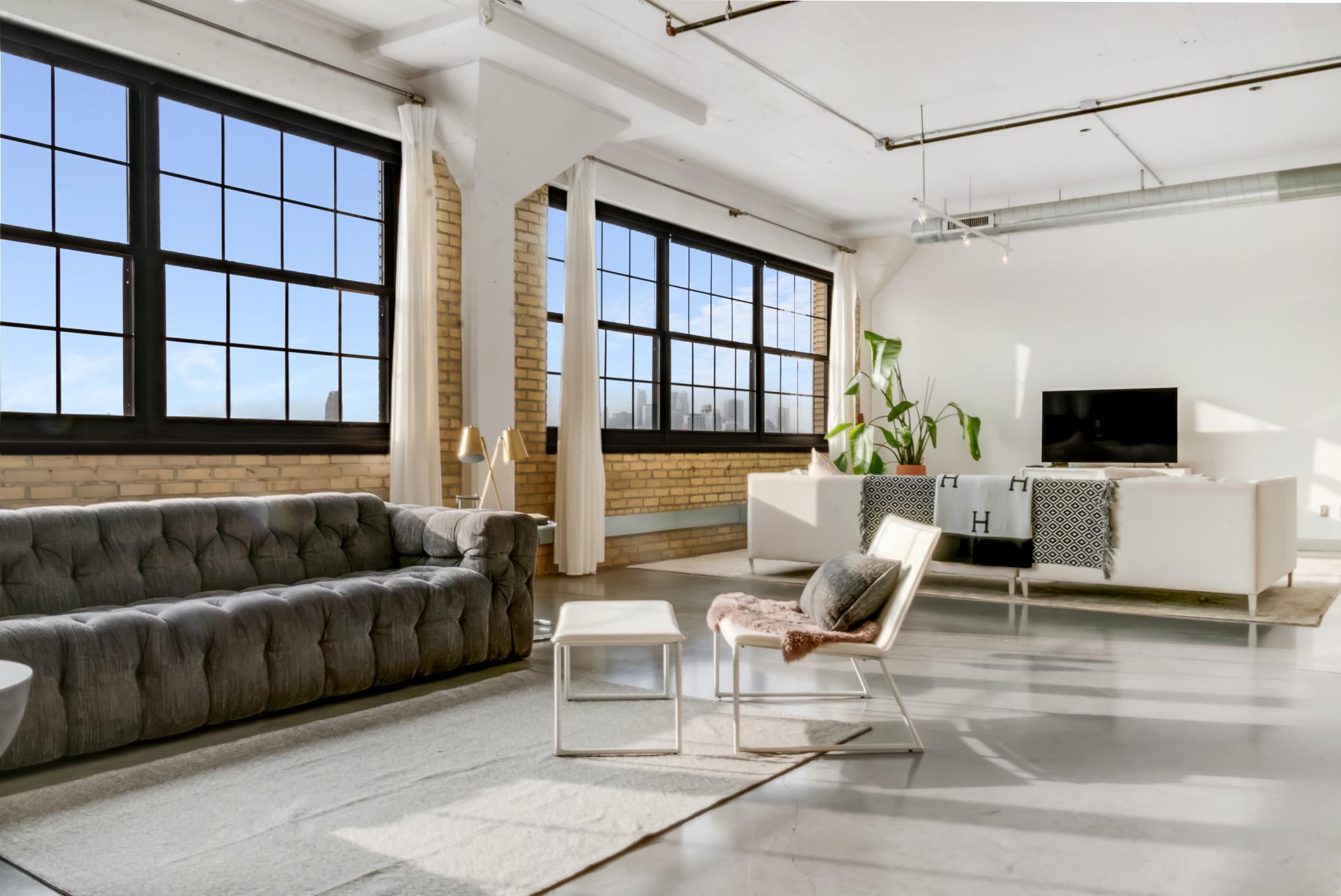 730 Stinson Blvd Unit: 303