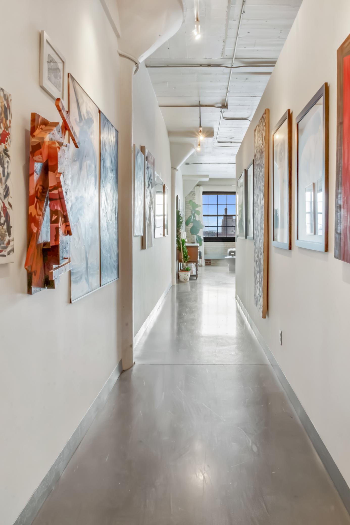 730 Stinson Blvd Unit: 303