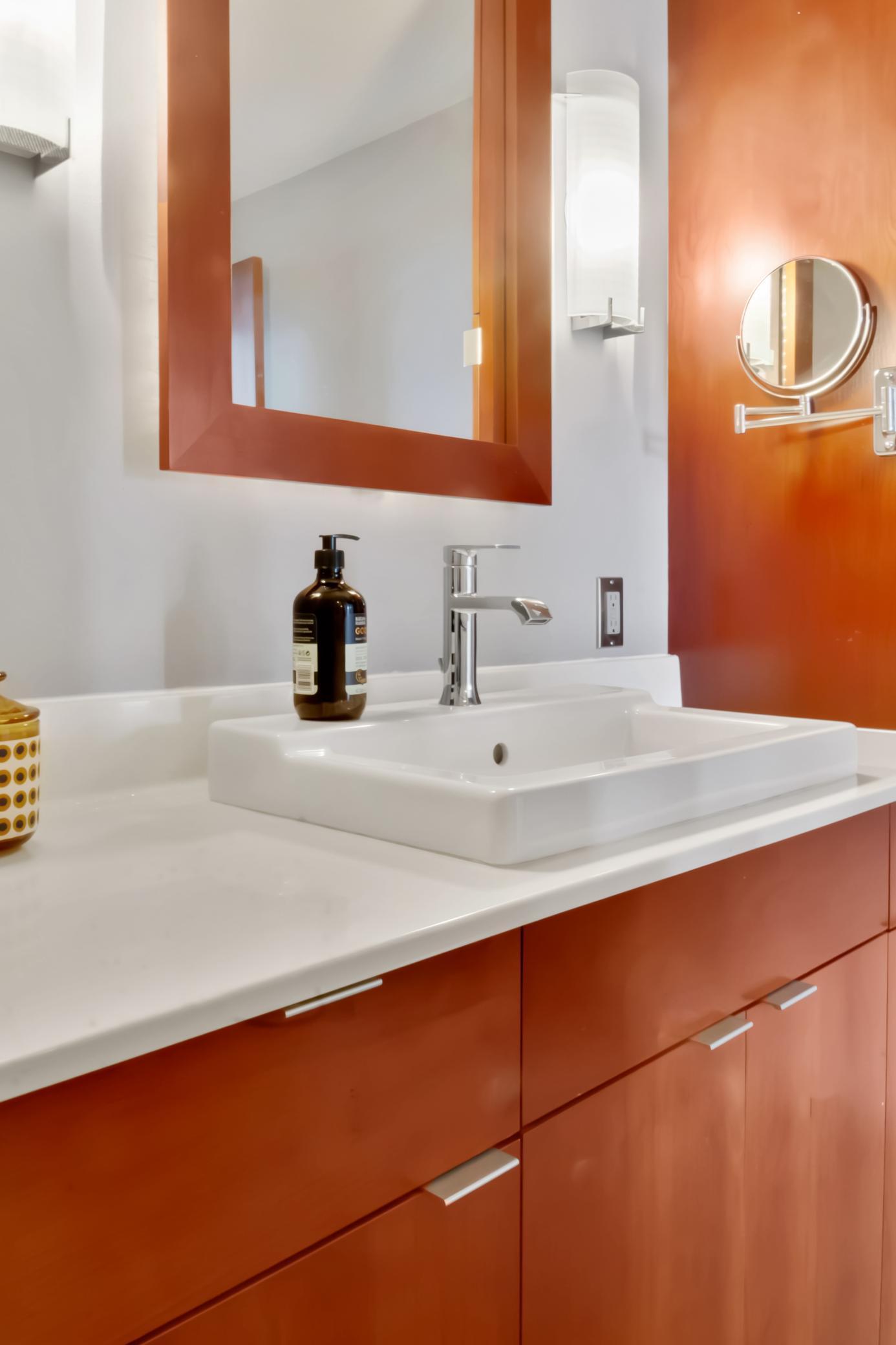 730 Stinson Blvd Unit: 303