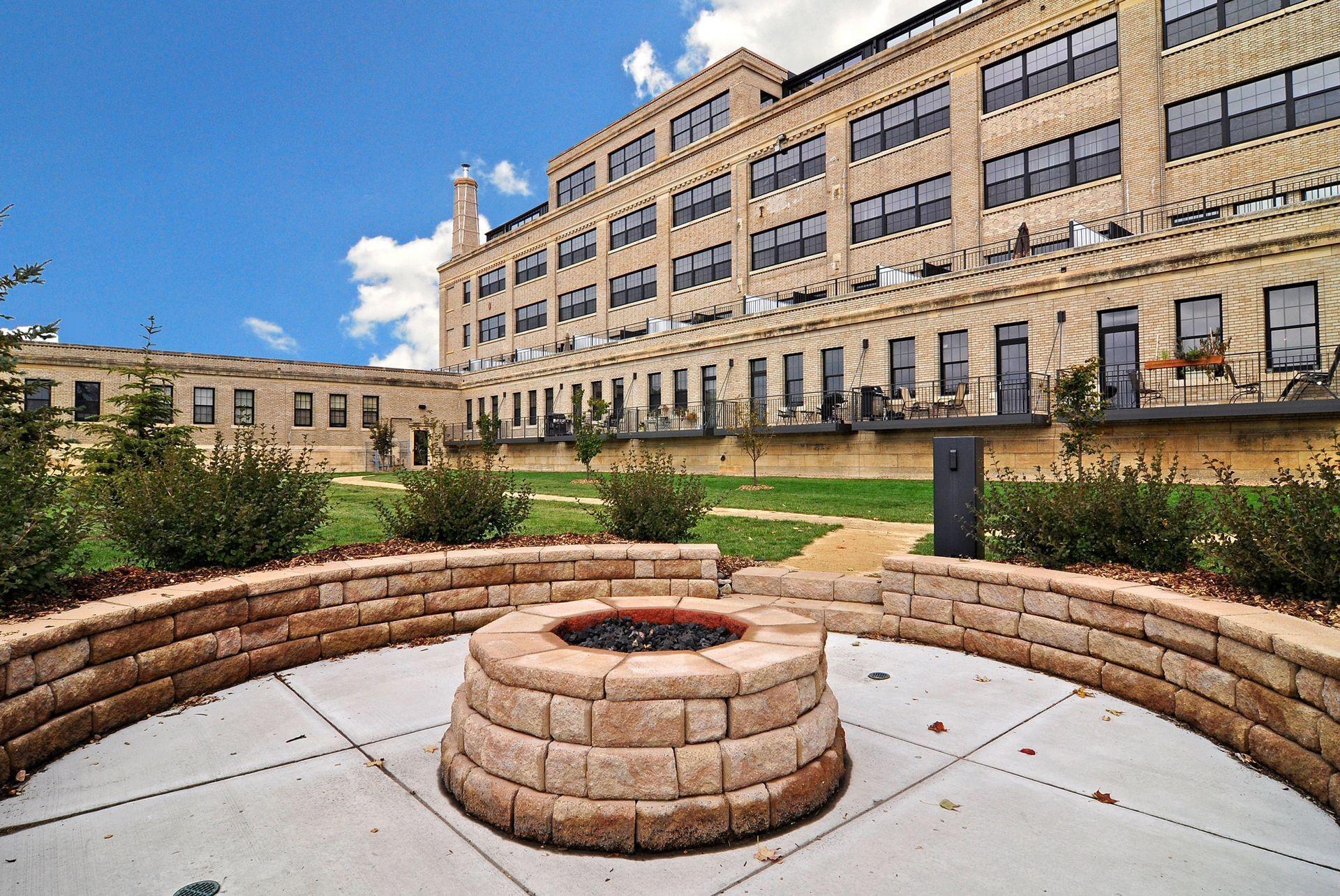 730 Stinson Blvd Unit: 303