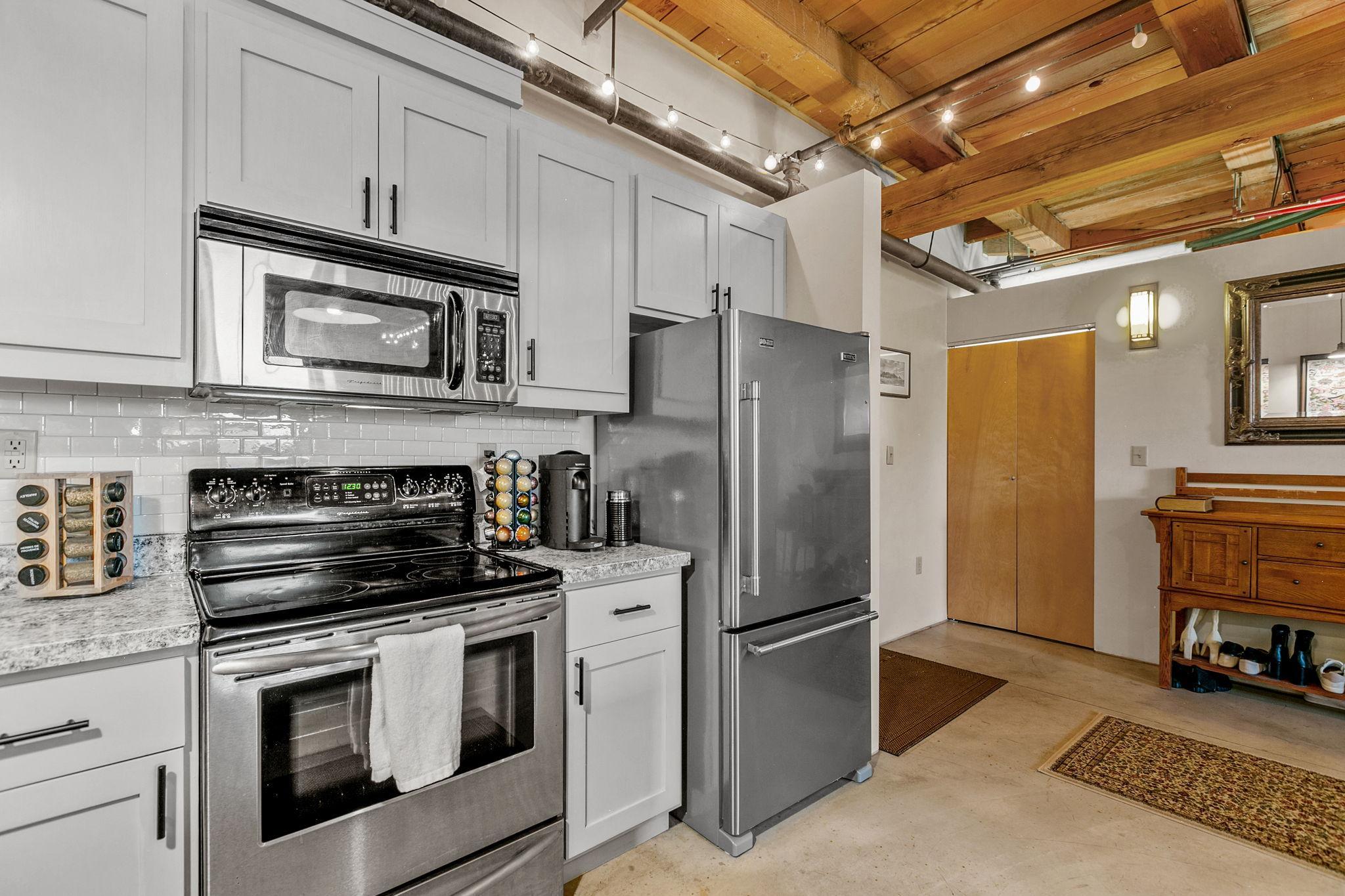 127 5th St NE Unit: 307