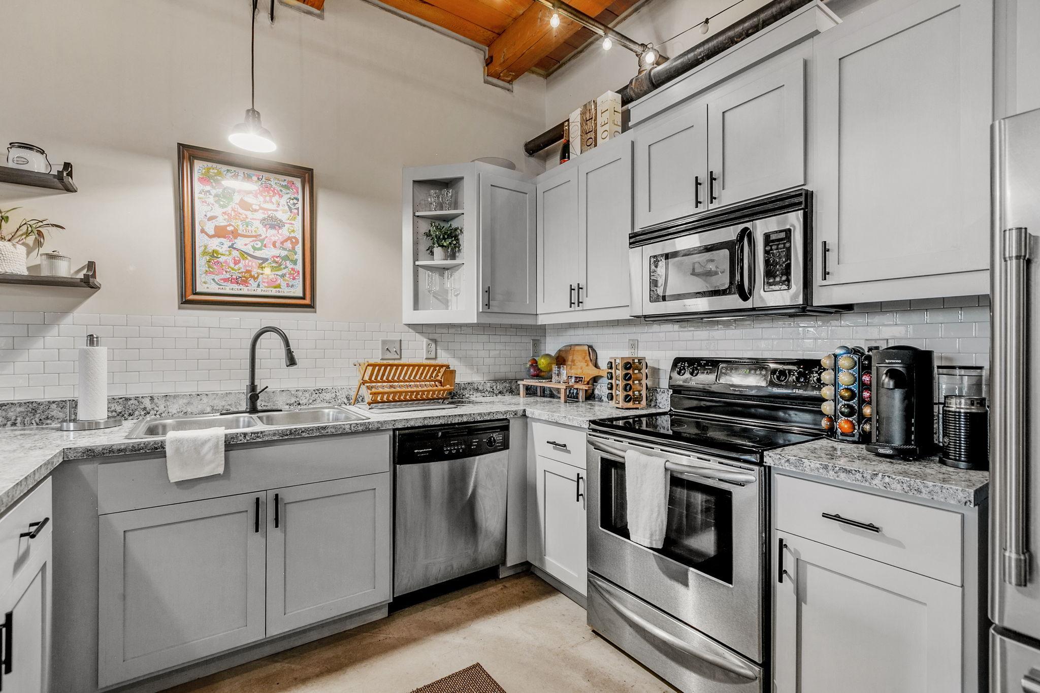 127 5th St NE Unit: 307