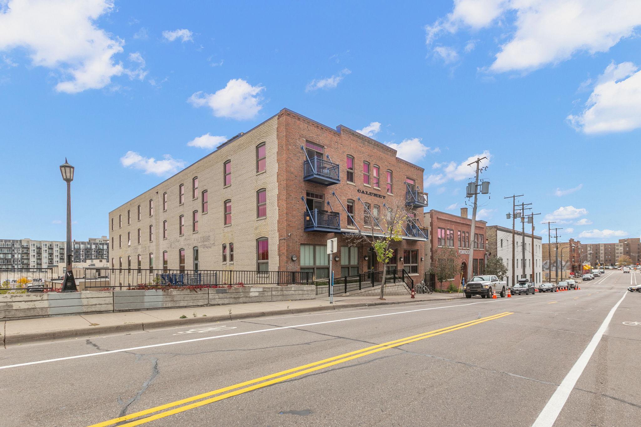 127 5th St NE Unit: 307
