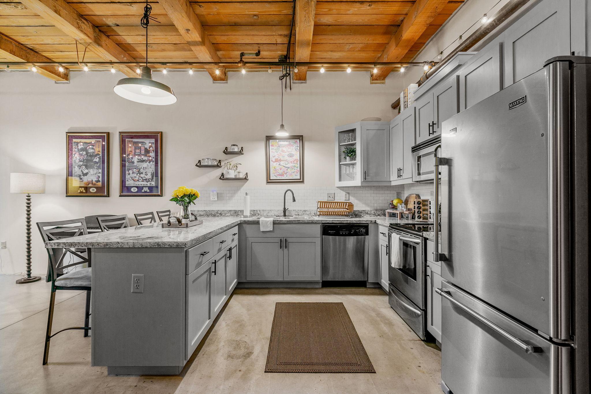 127 5th St NE Unit: 307
