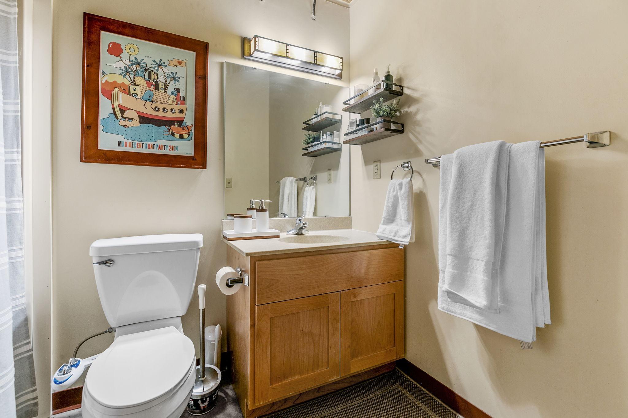 127 5th St NE Unit: 307