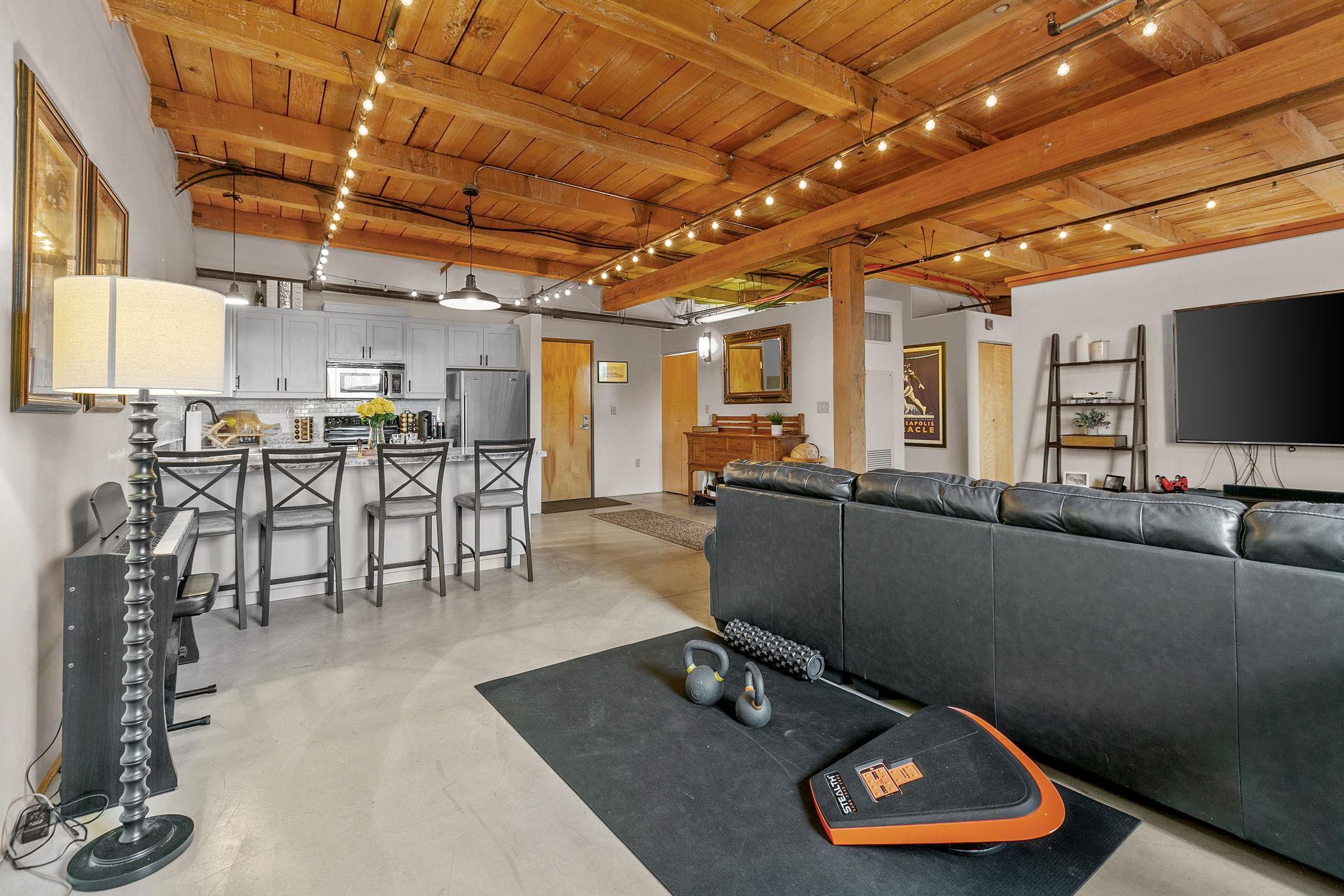 127 5th St NE Unit: 307