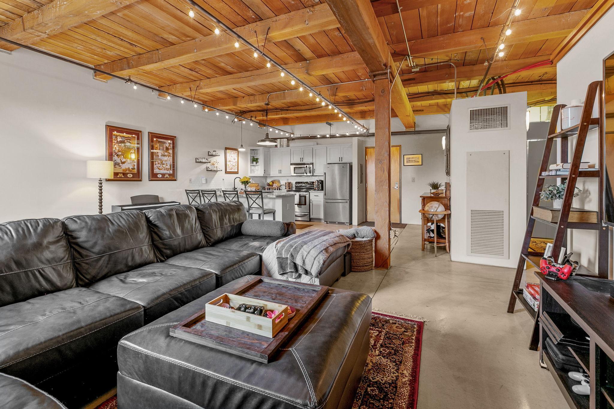 127 5th St NE Unit: 307