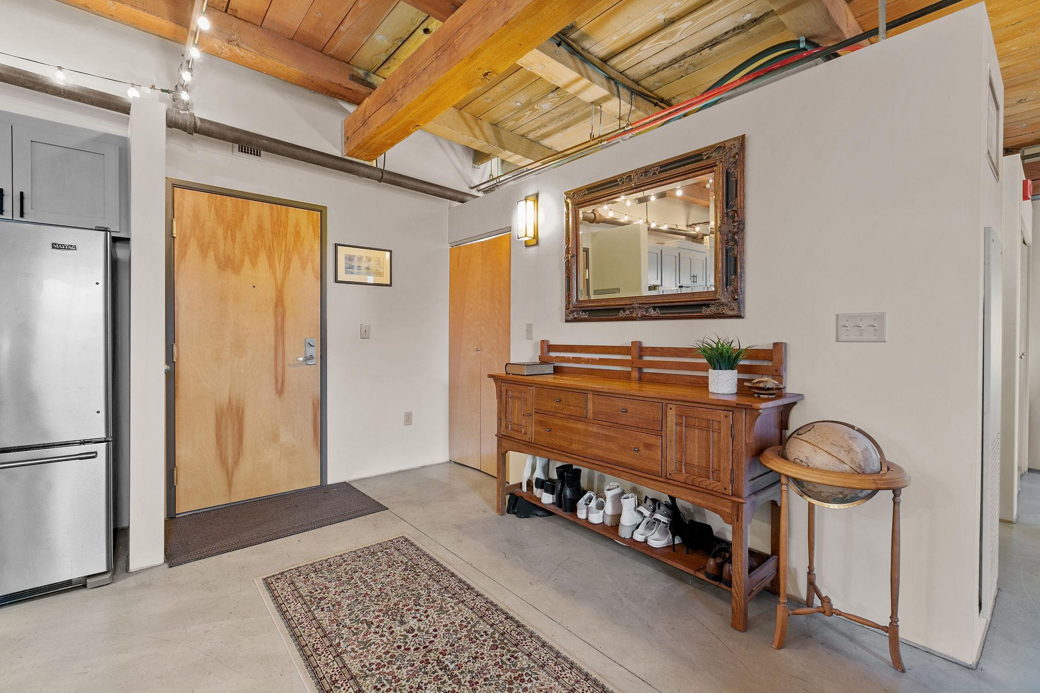 127 5th St NE Unit: 307