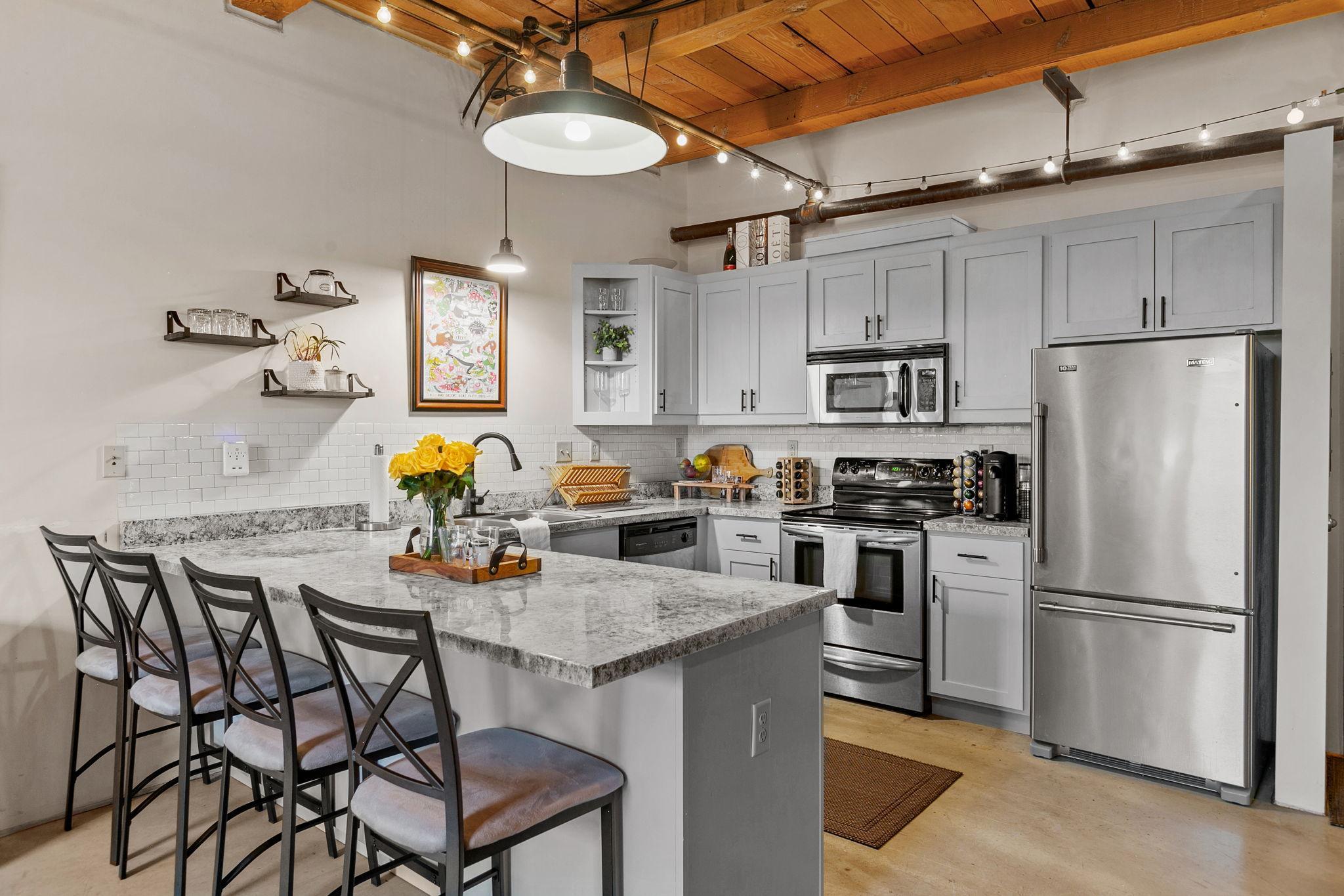 127 5th St NE Unit: 307
