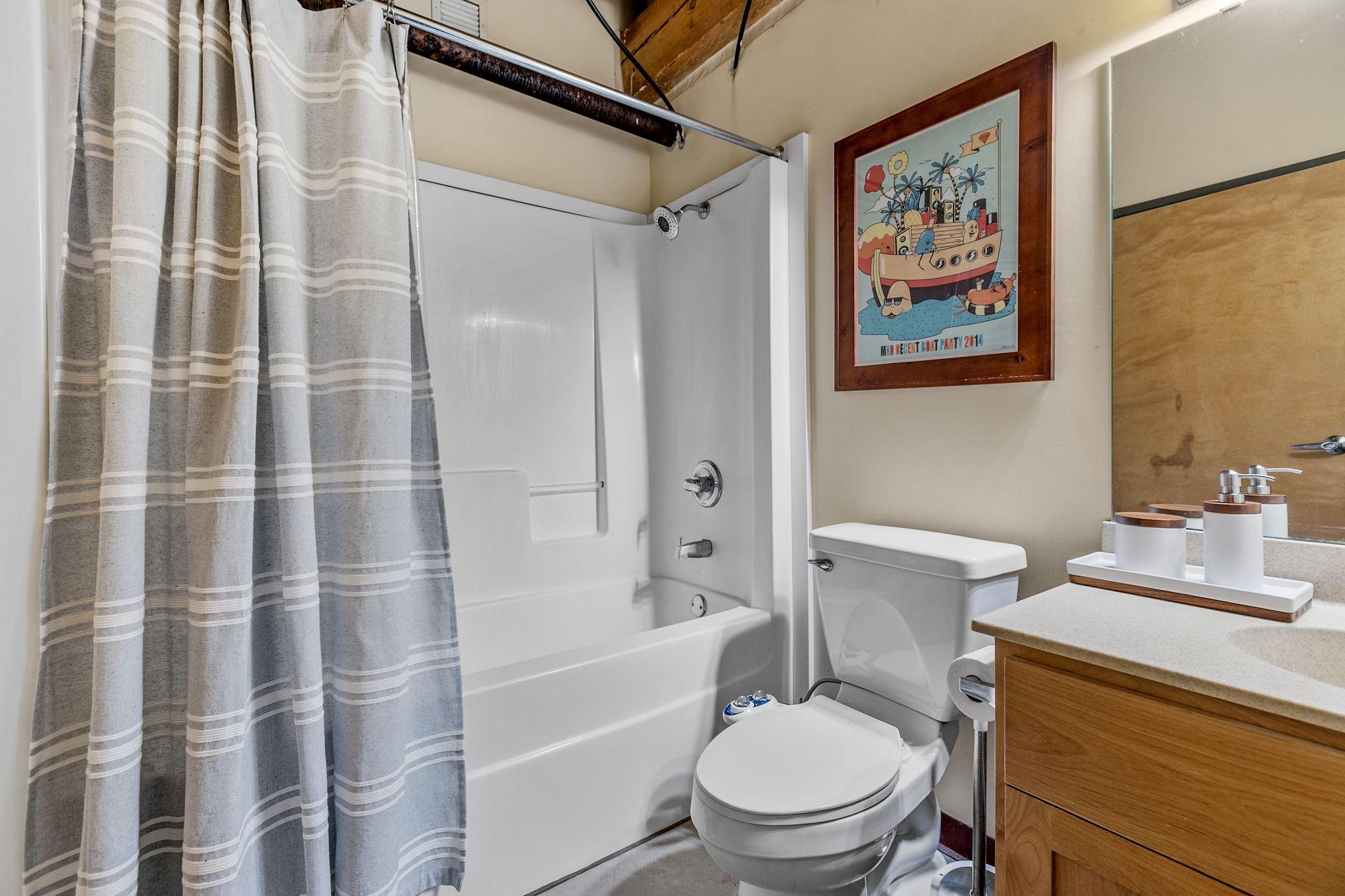 127 5th St NE Unit: 307