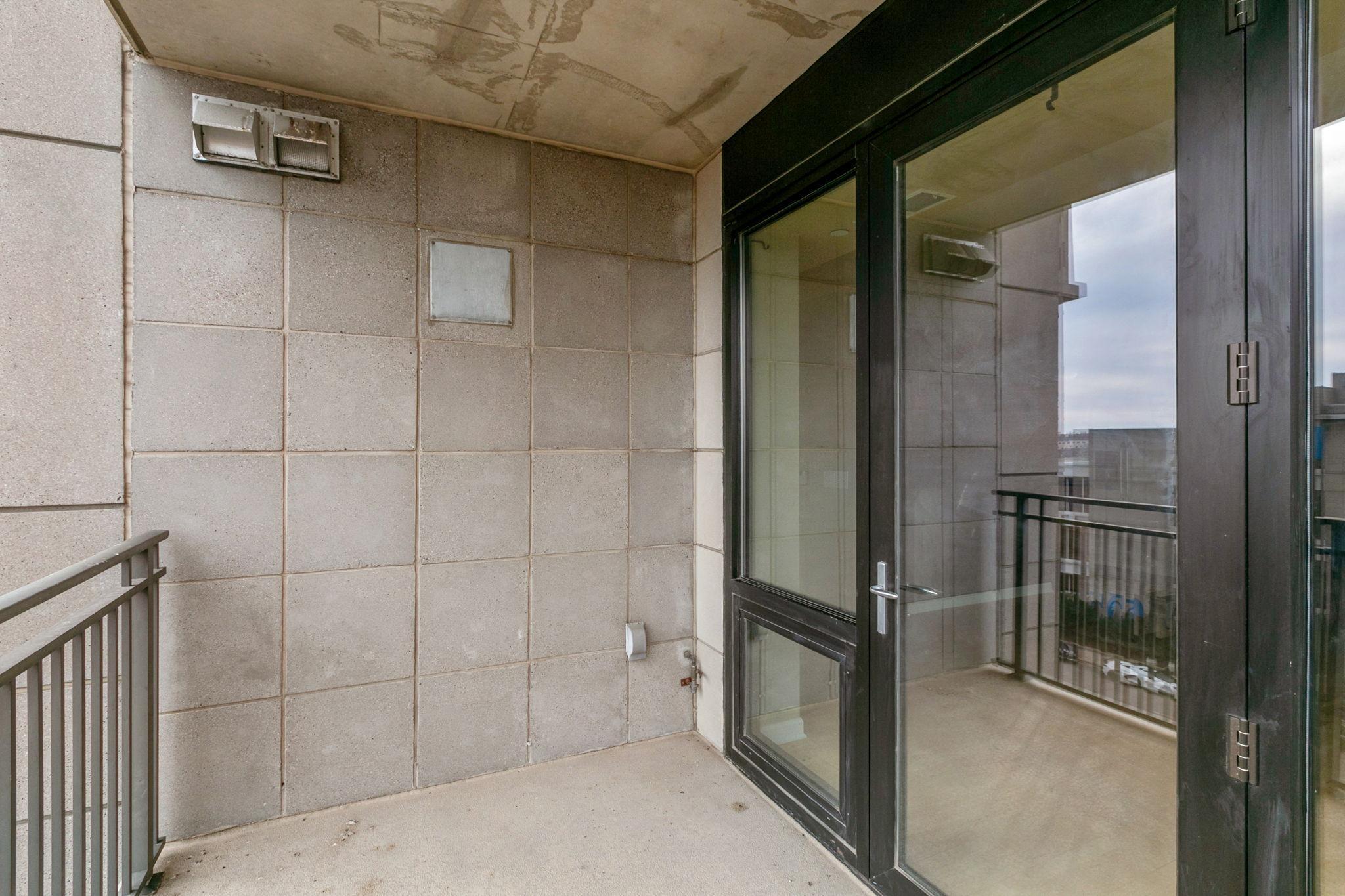 500 E Grant Street Unit: 405