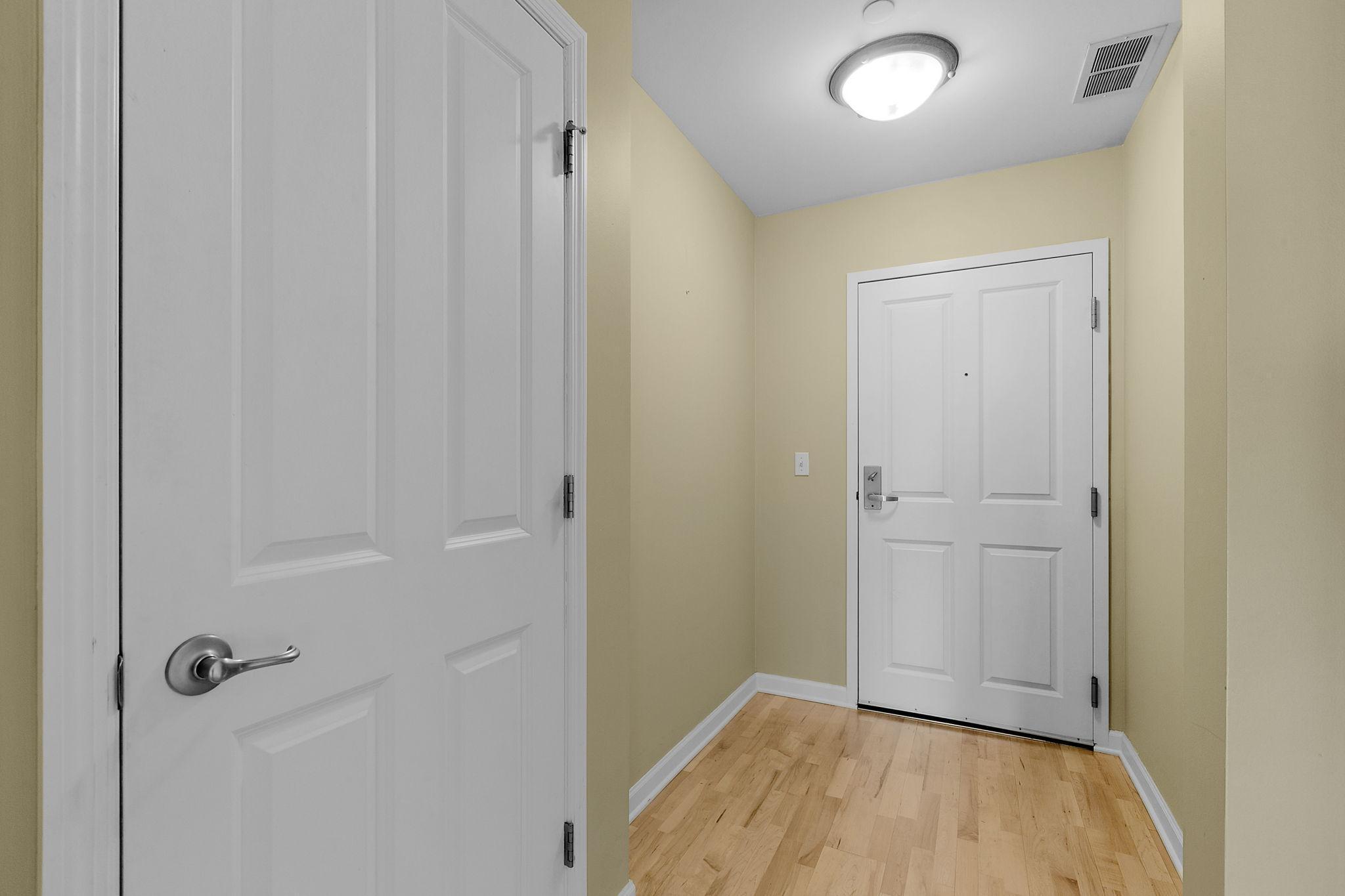 500 E Grant Street Unit: 405