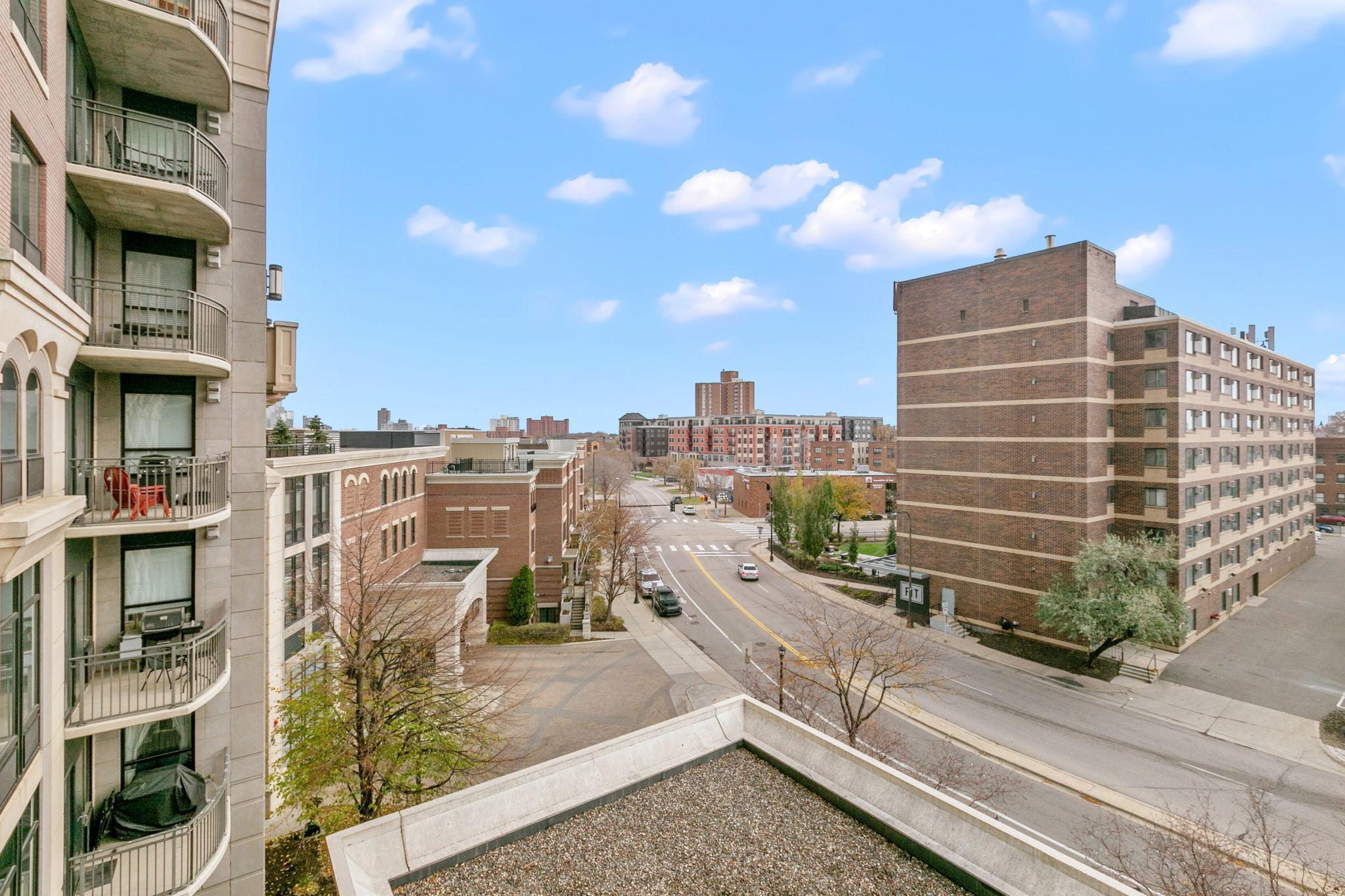 500 E Grant Street Unit: 405