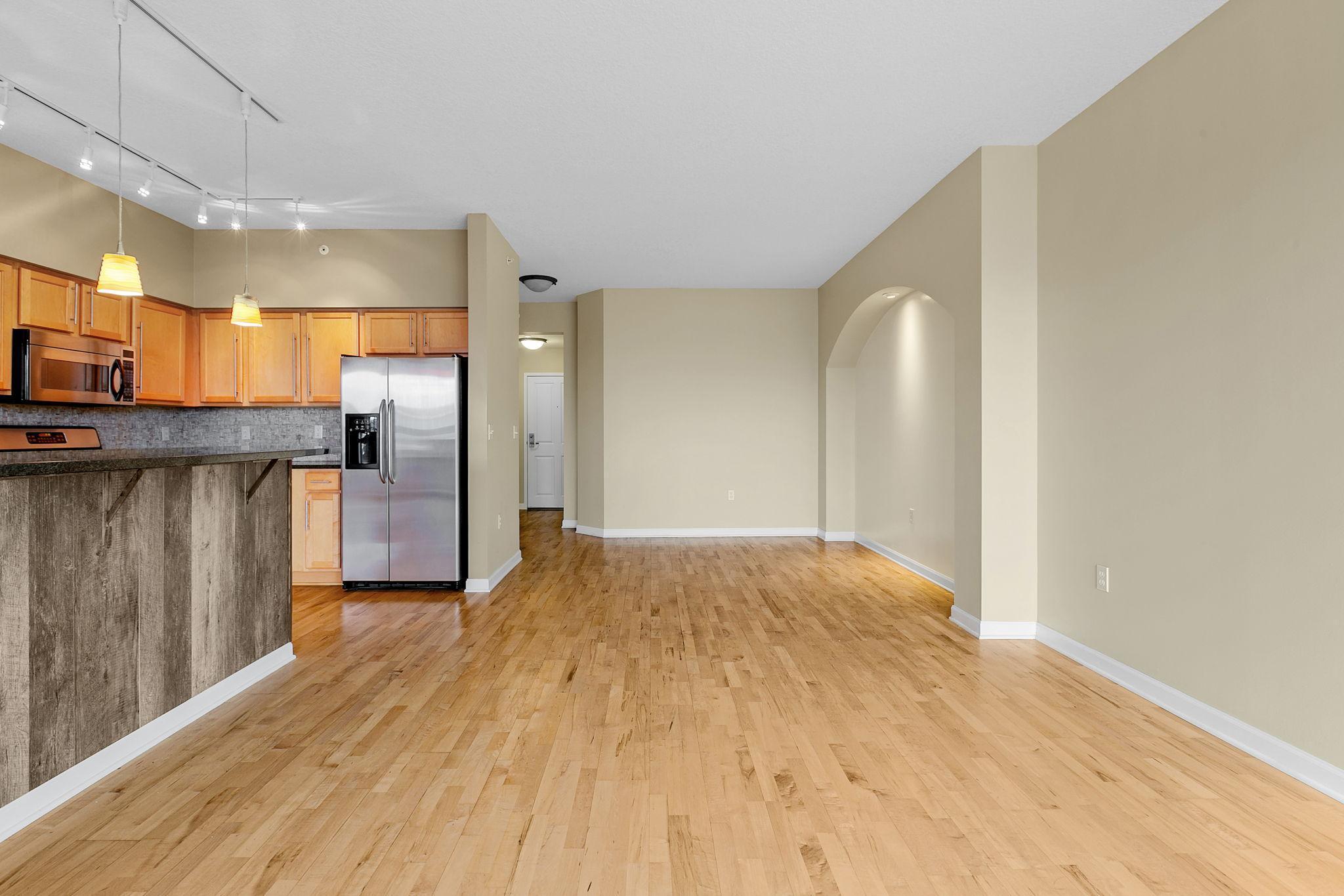 500 E Grant Street Unit: 405