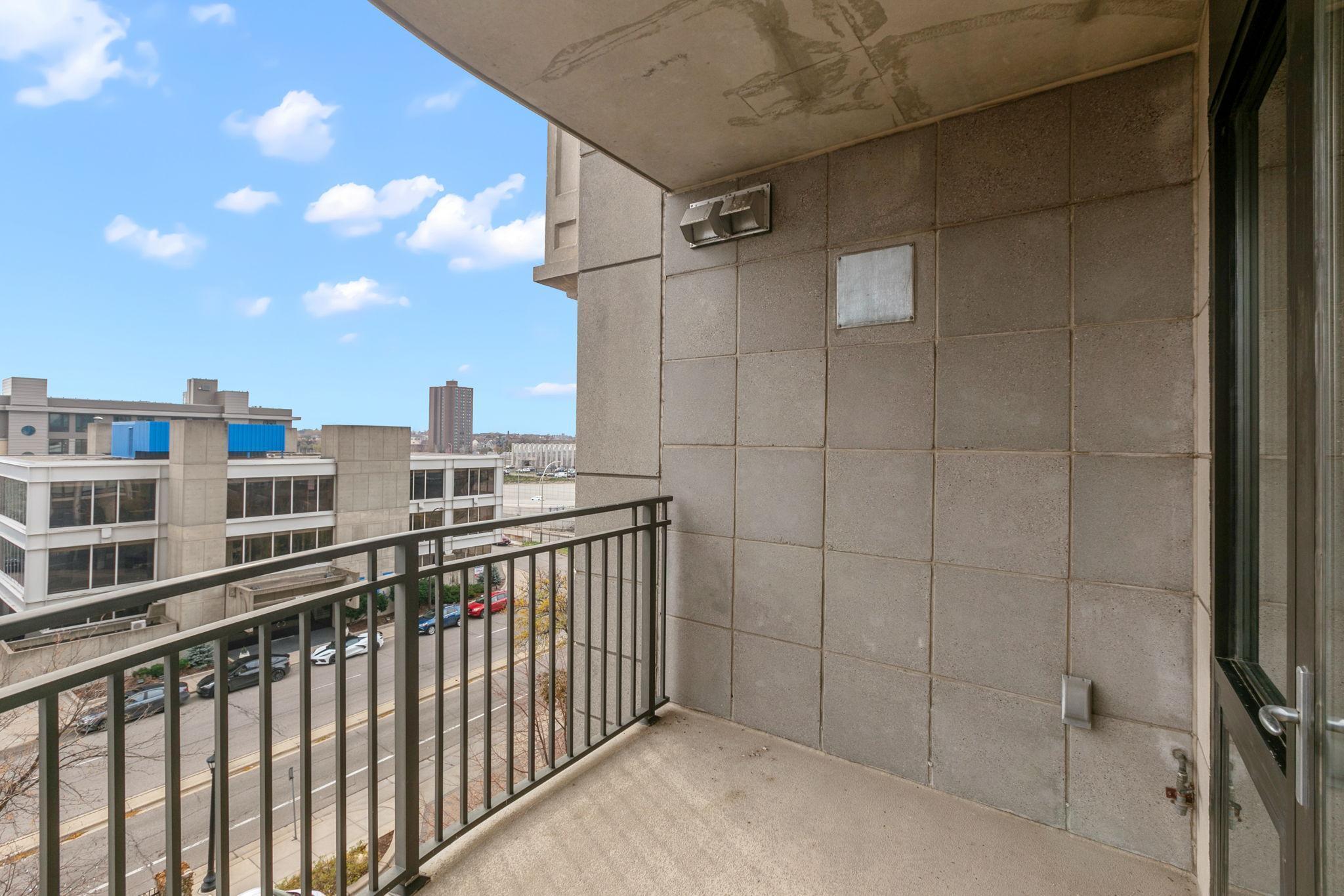 500 E Grant Street Unit: 405