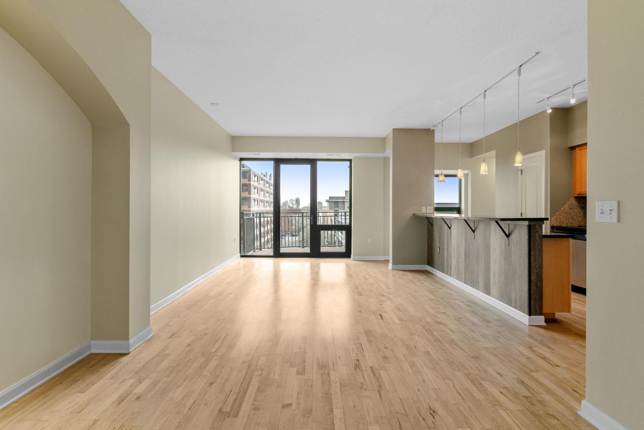 500 E Grant Street Unit: 405