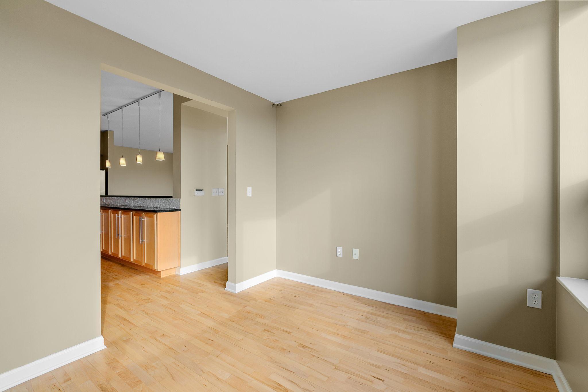 500 E Grant Street Unit: 405