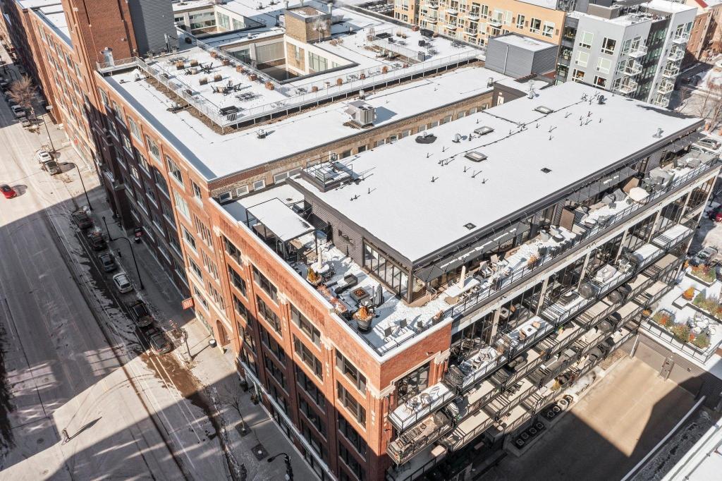 618 Washington Ave N Unit: 601