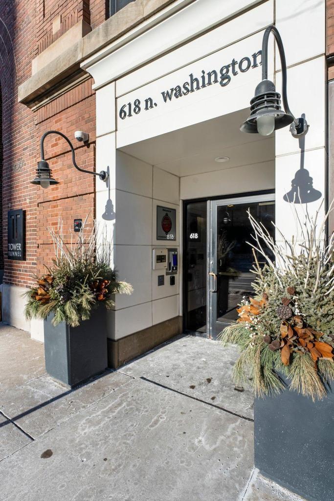 618 Washington Ave N Unit: 601