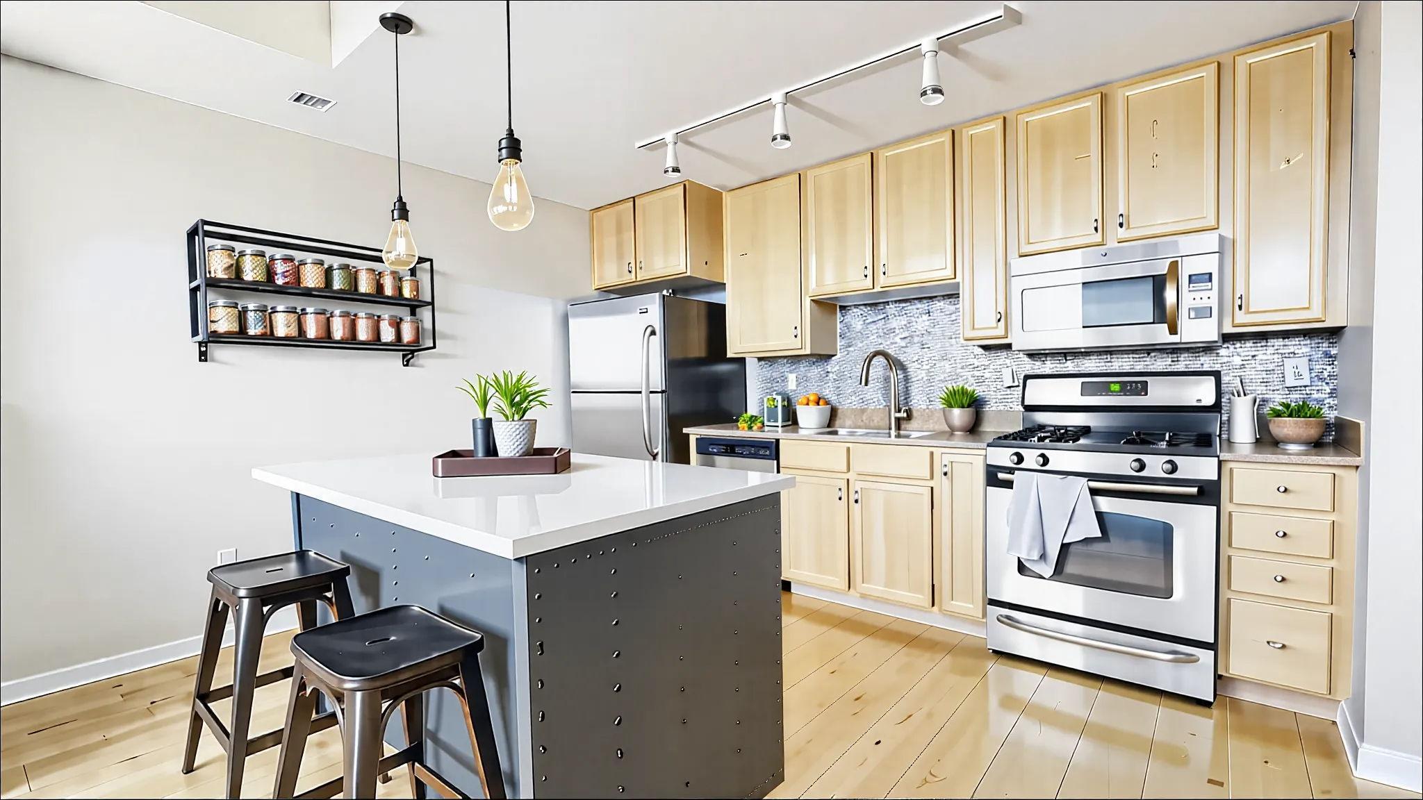 929 Portland Avenue Unit: 1109