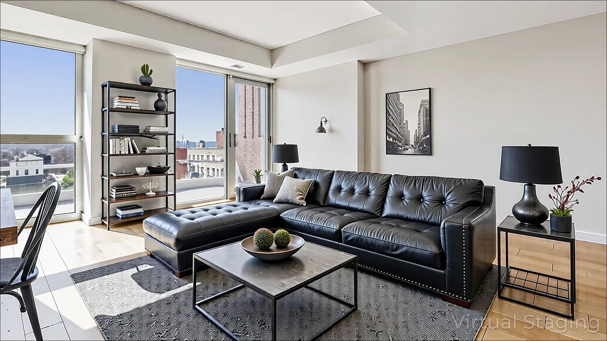 929 Portland Avenue Unit: 1109