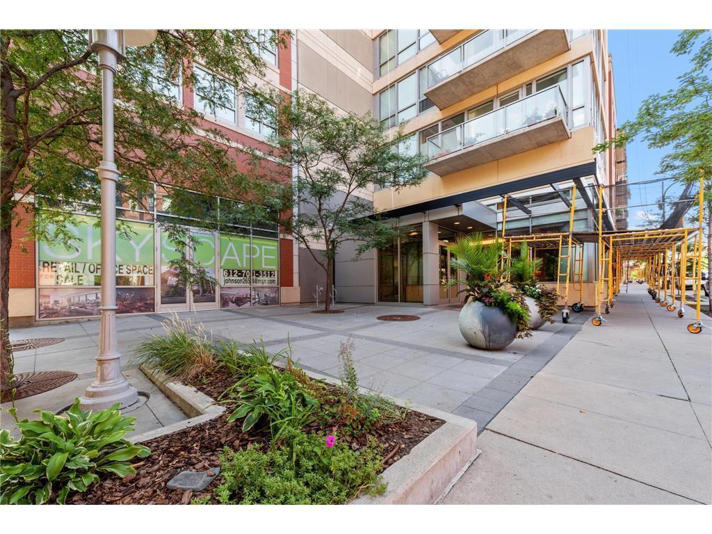929 Portland Avenue Unit: 1109