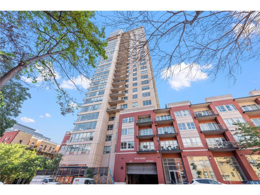 929 Portland Avenue Unit: 1109