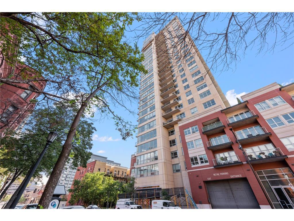 929 Portland Avenue Unit: 1109