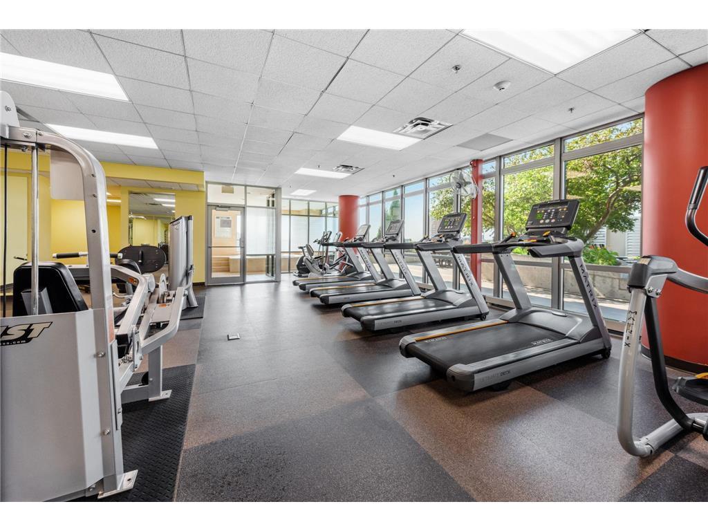 929 Portland Avenue Unit: 1109