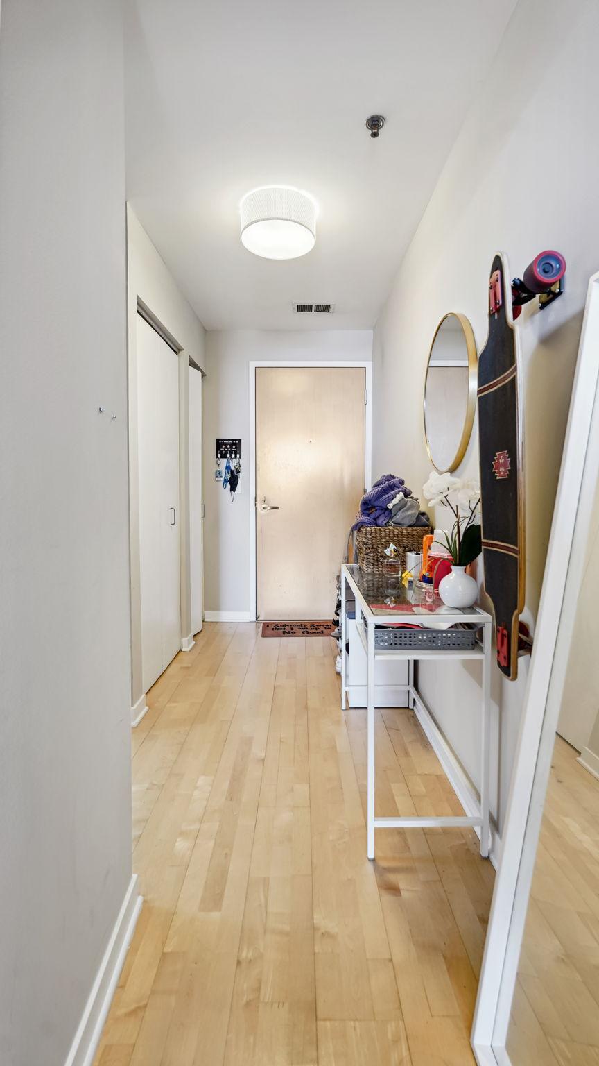 929 Portland Avenue Unit: 1109