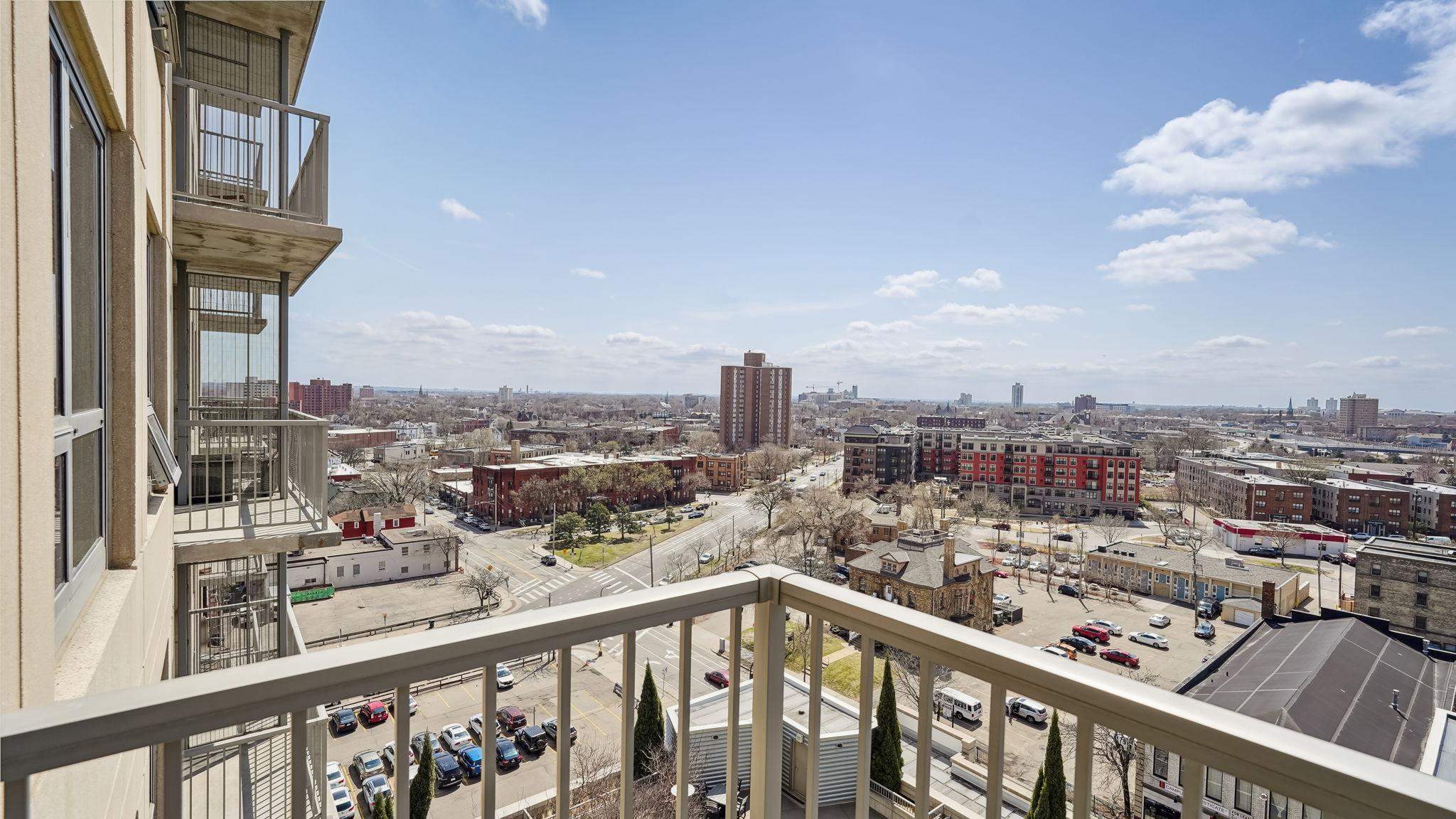 929 Portland Avenue Unit: 1109