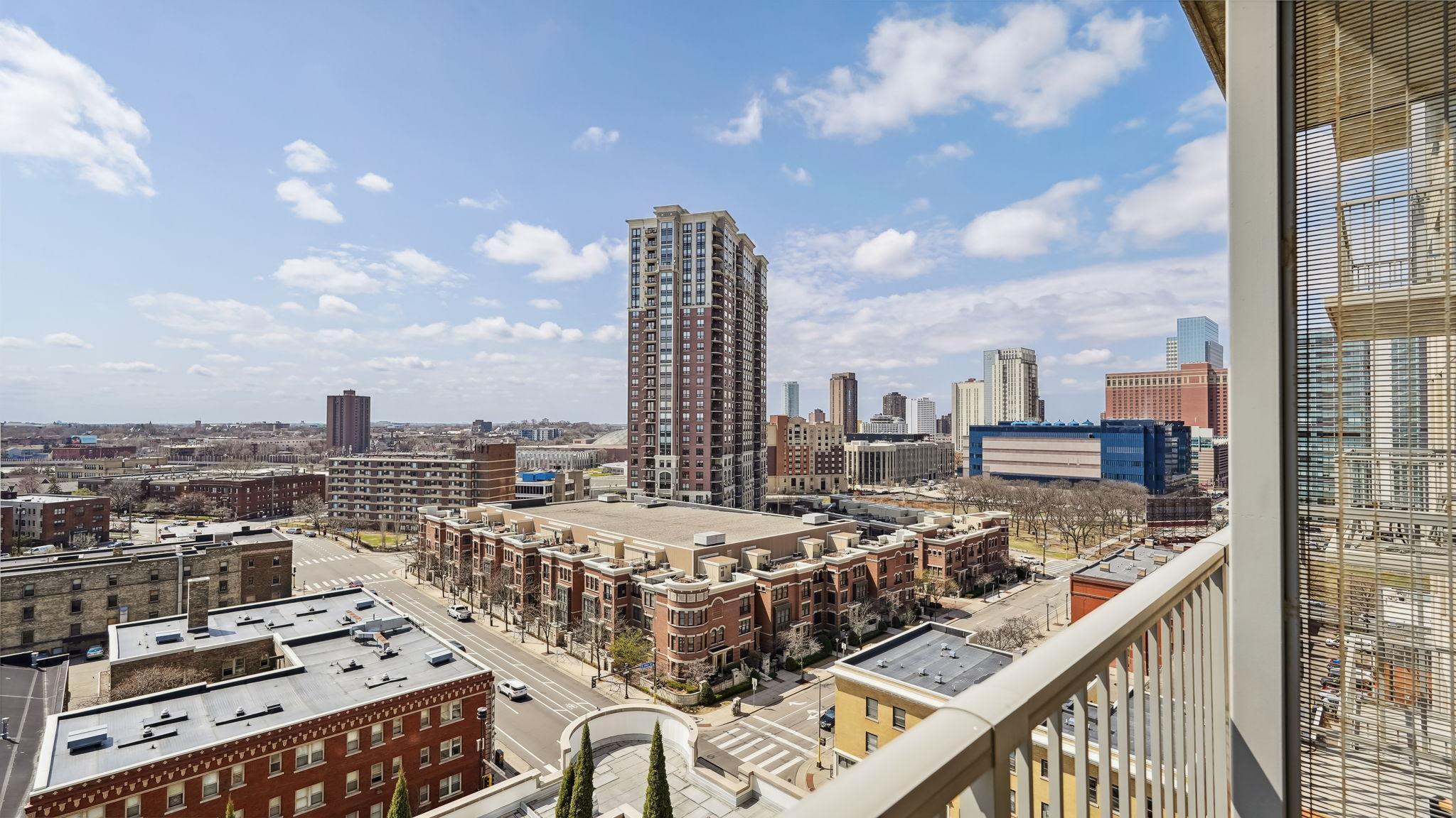 929 Portland Avenue Unit: 1109