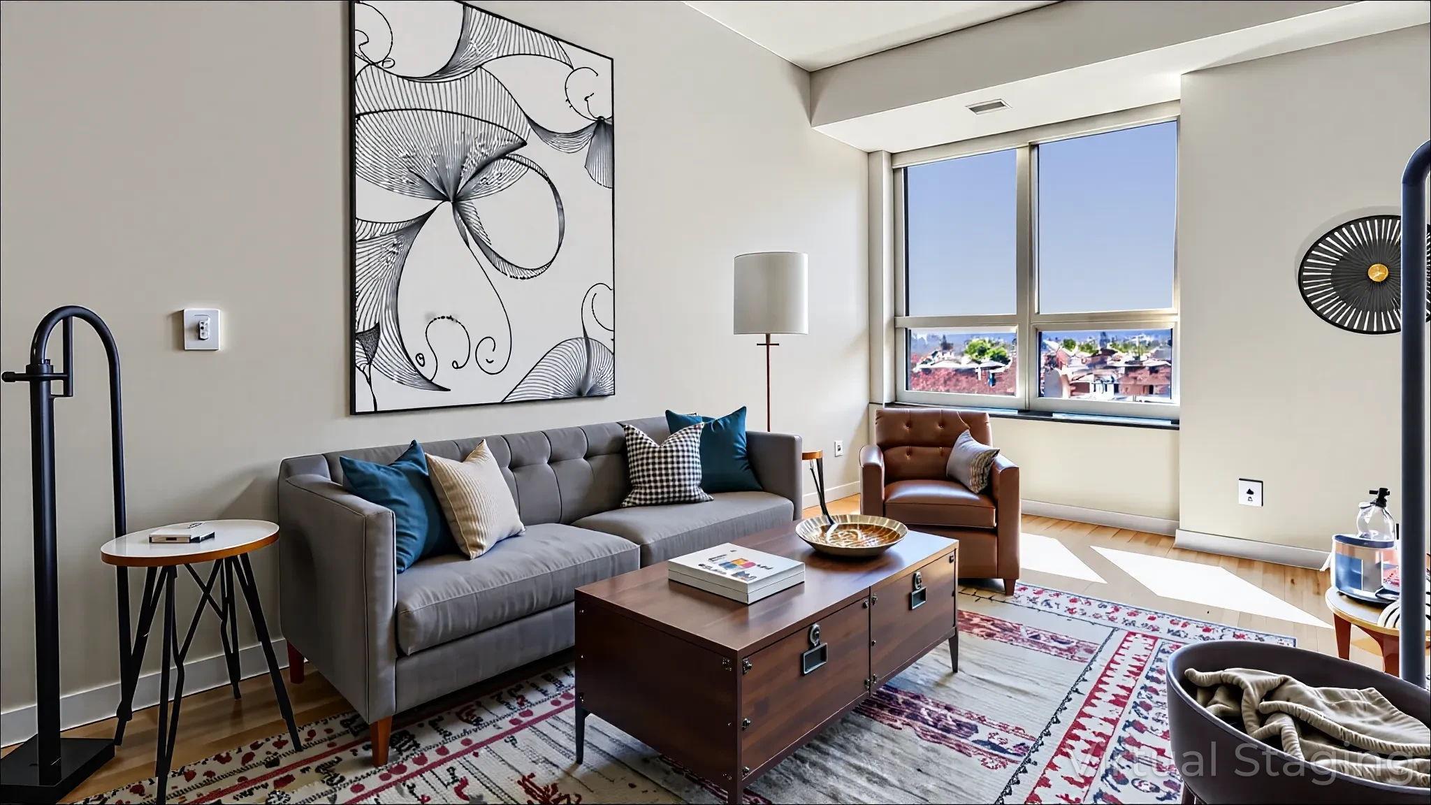 929 Portland Avenue Unit: 1109