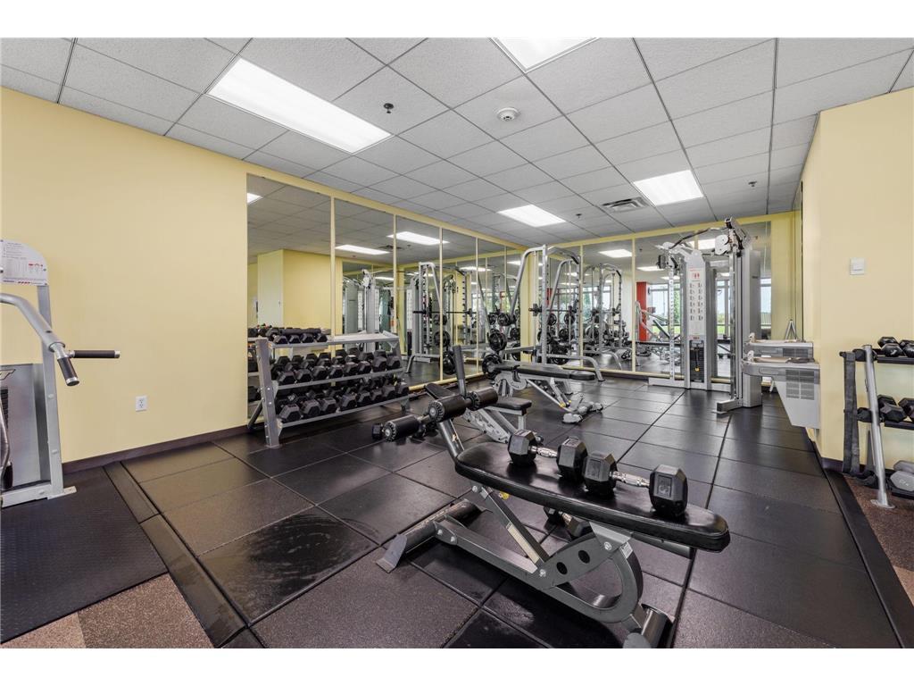 929 Portland Avenue Unit: 1109