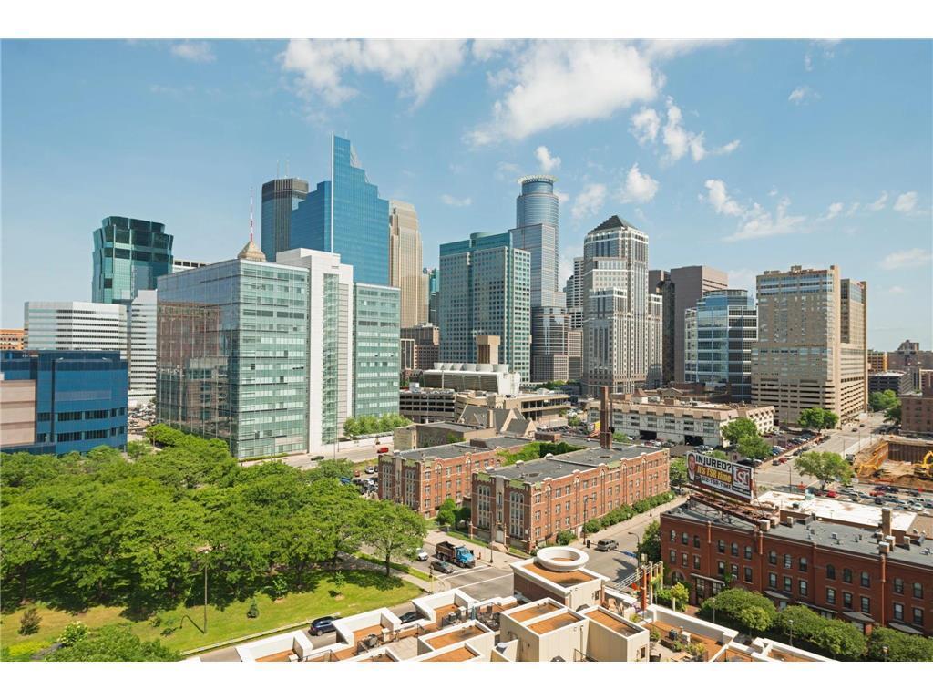 929 Portland Avenue Unit: 1109