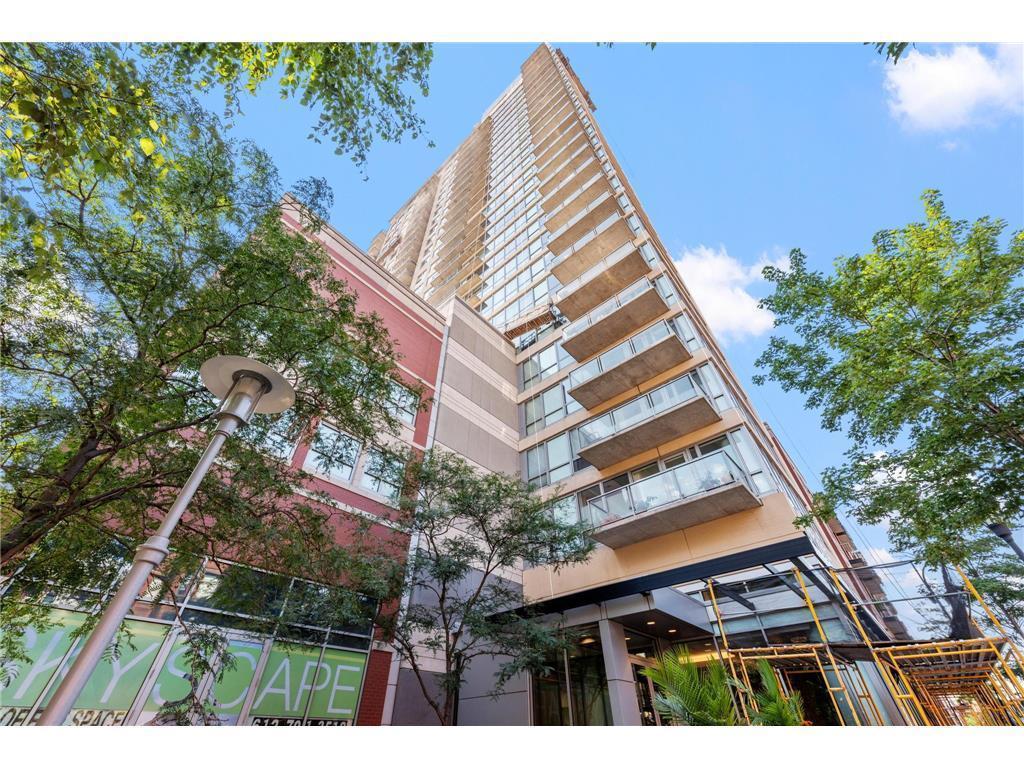 929 Portland Avenue Unit: 1109