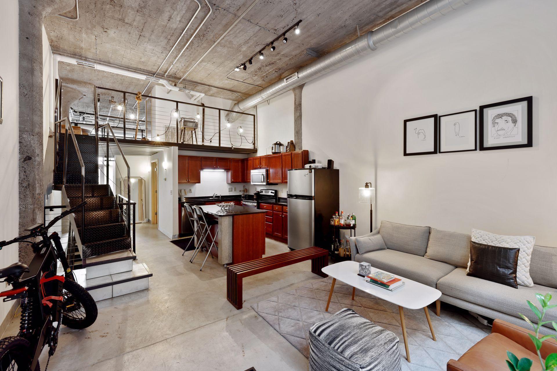 521 S 7th Street Unit: 105