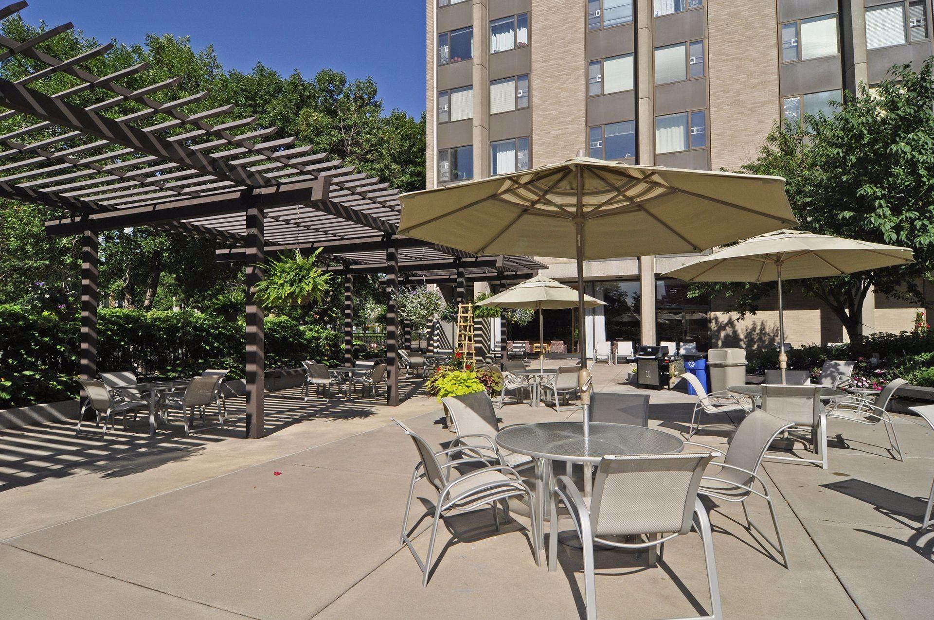 15 S 1st Street Unit: A511