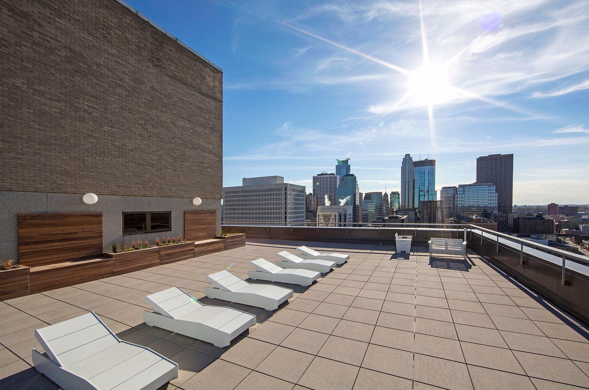 15 S 1st Street Unit: A511