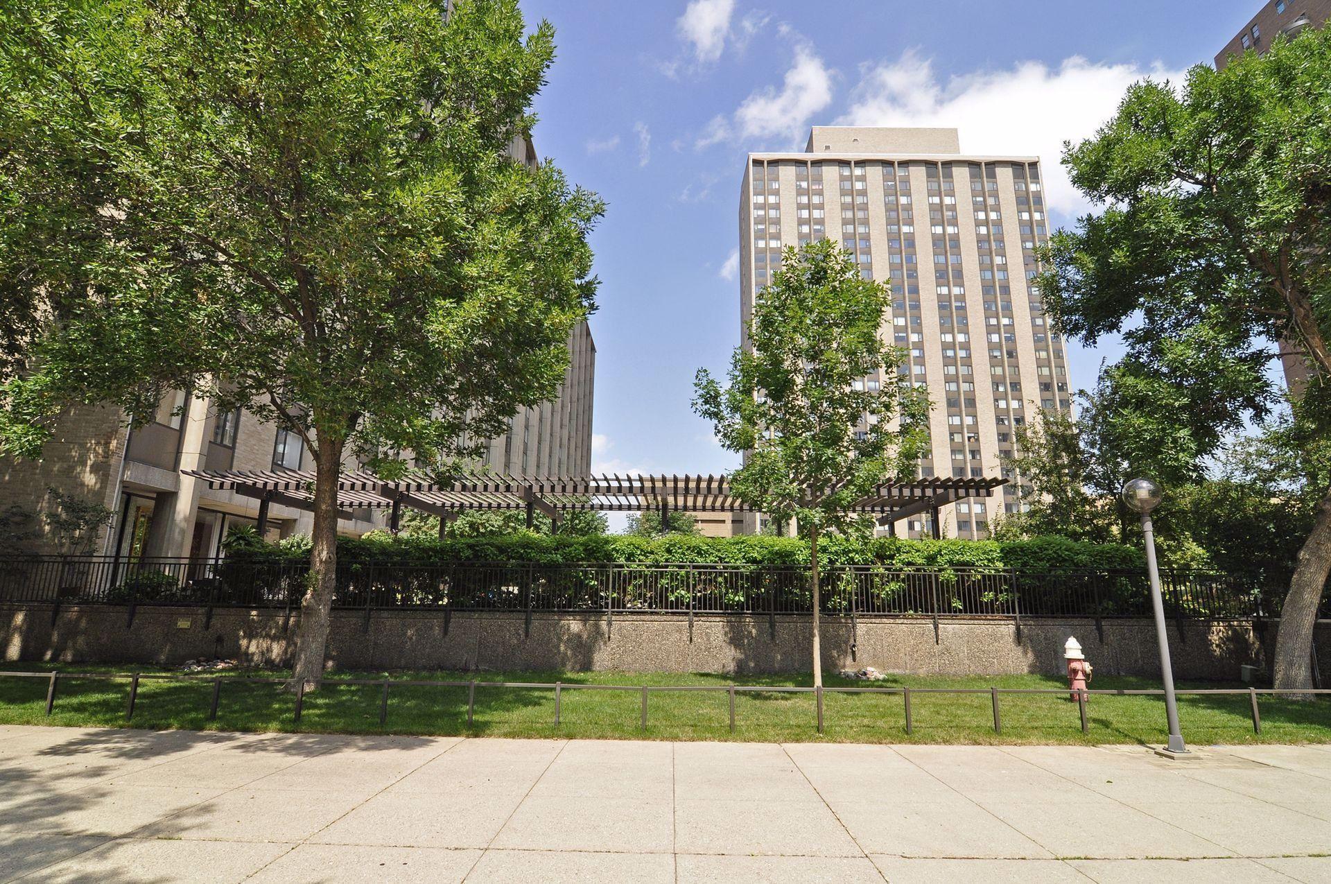 15 S 1st Street Unit: A511