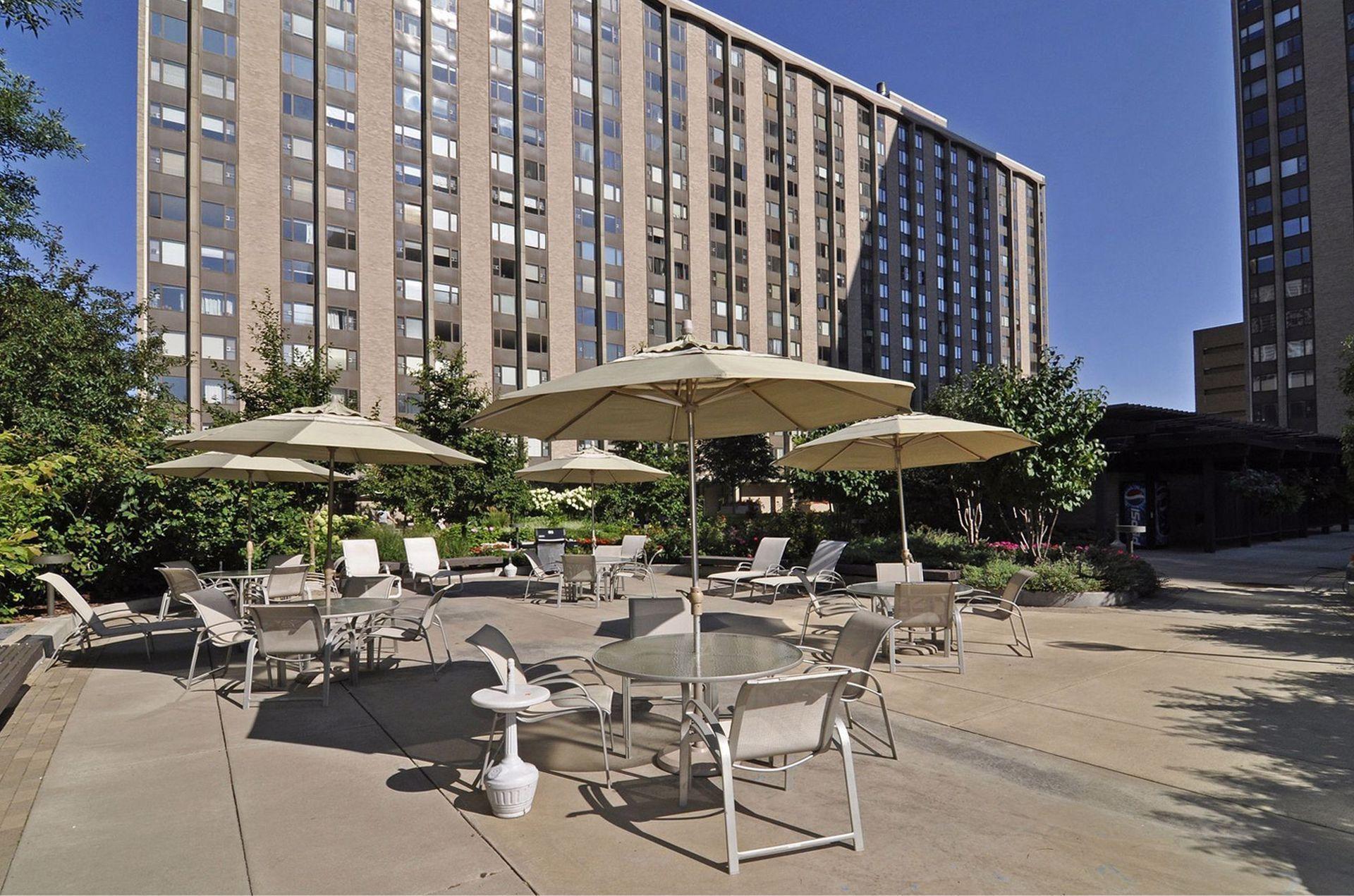 15 S 1st Street Unit: A511
