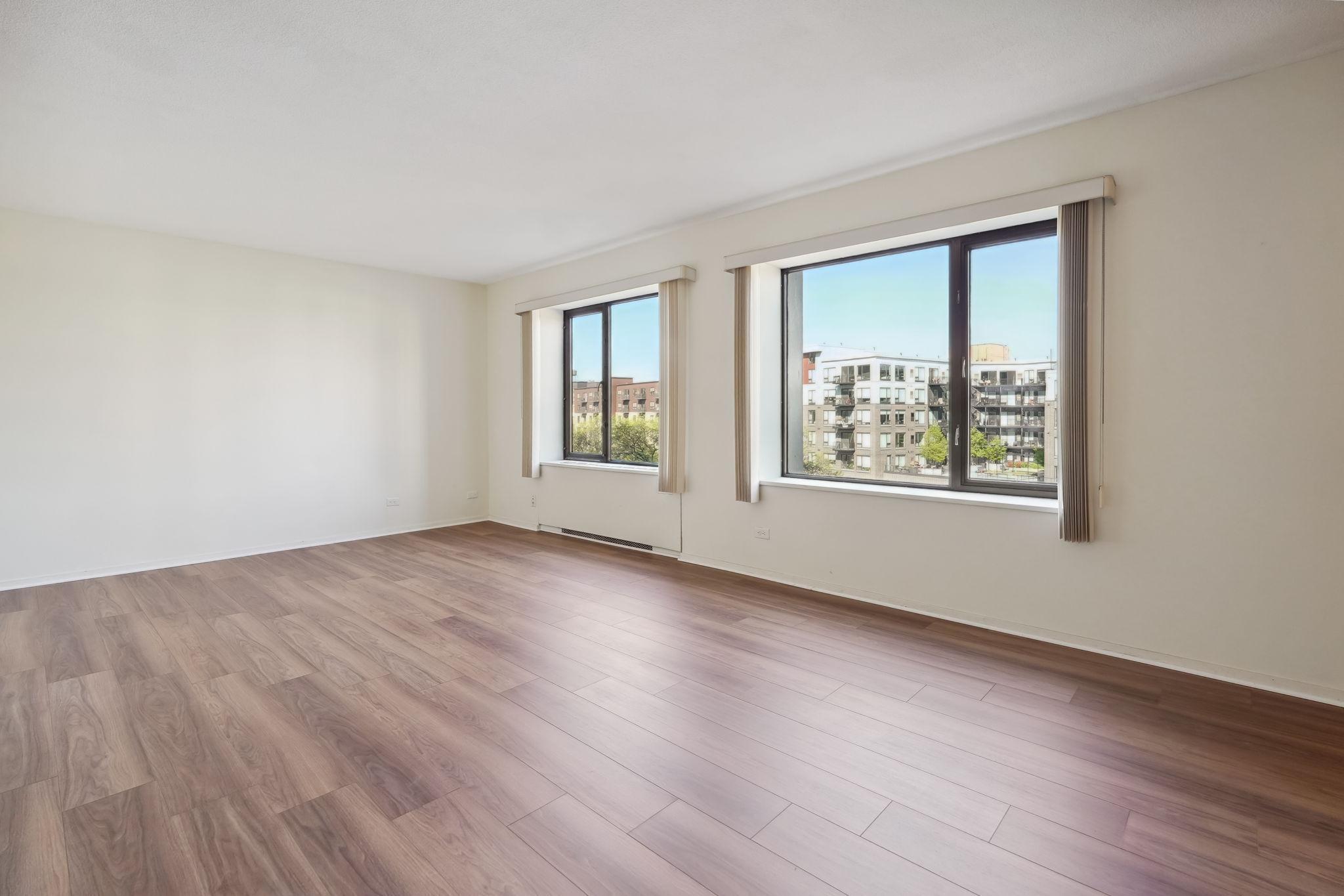 15 S 1st Street Unit: A511
