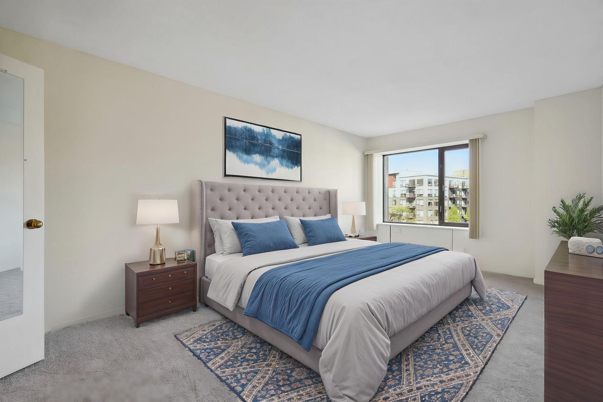 15 S 1st Street Unit: A511