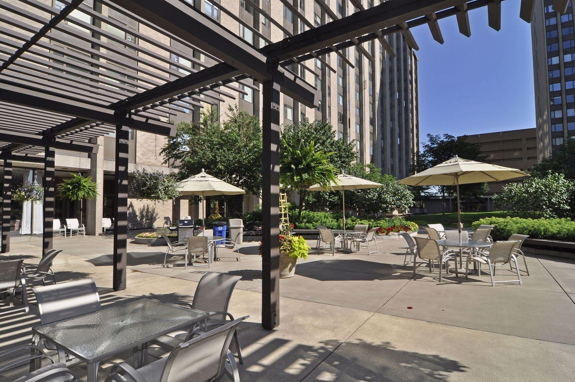 15 S 1st Street Unit: A511