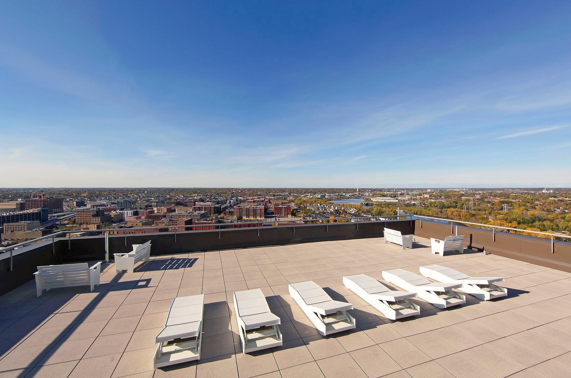 15 S 1st Street Unit: A511